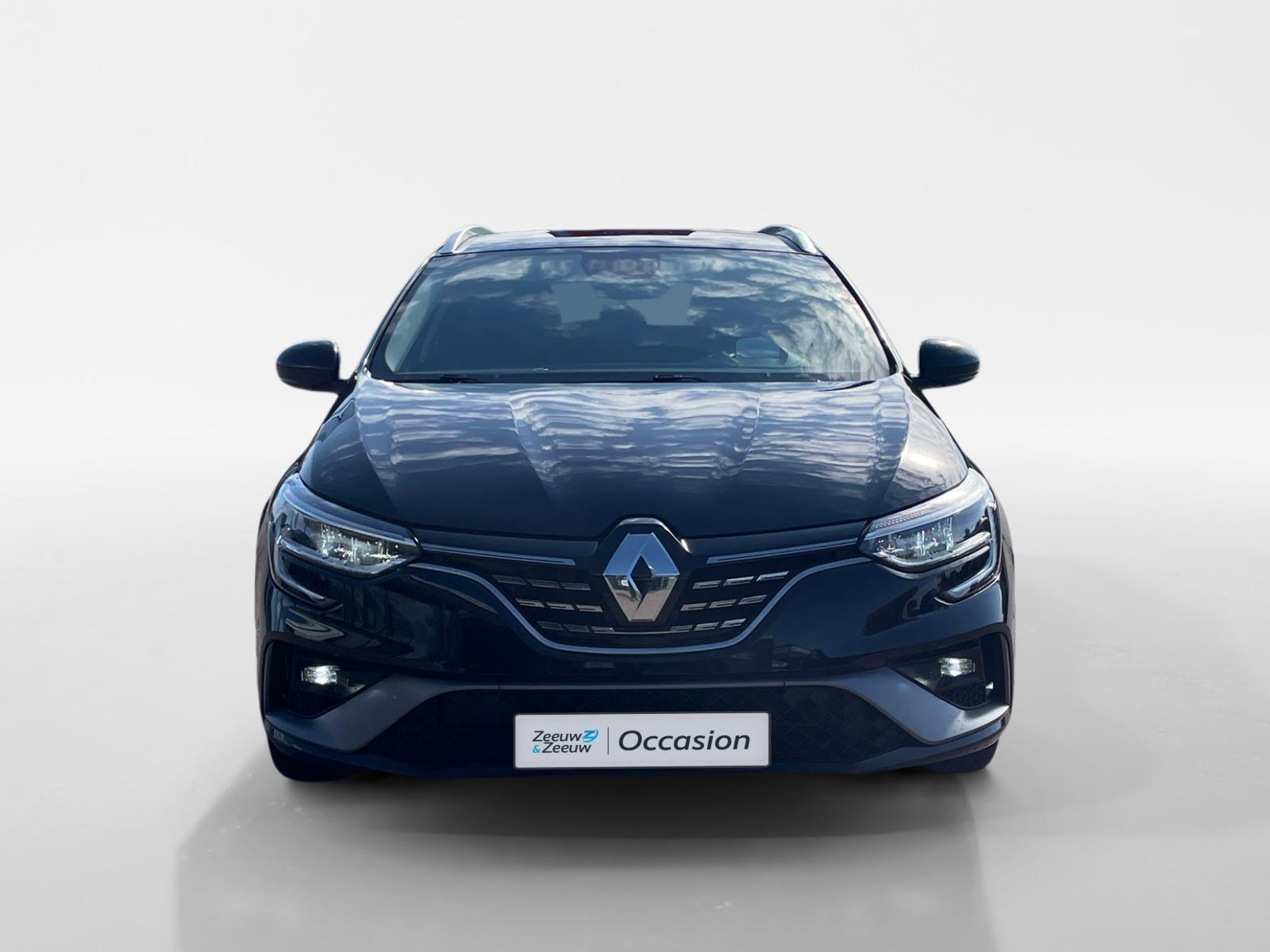 Renault Mégane E-Tech