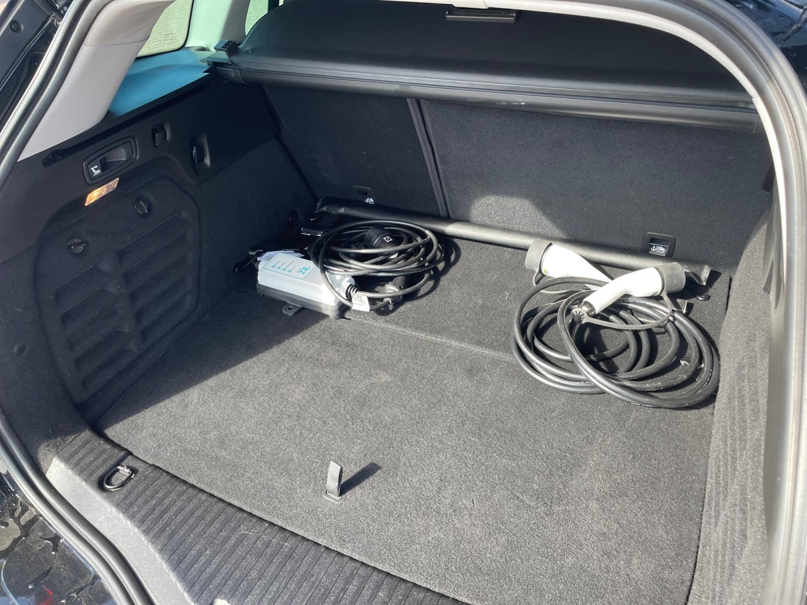 Renault Mégane E-Tech