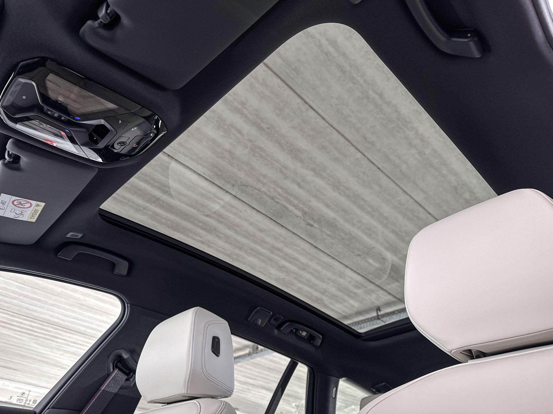 BMW 5 Series Touring
