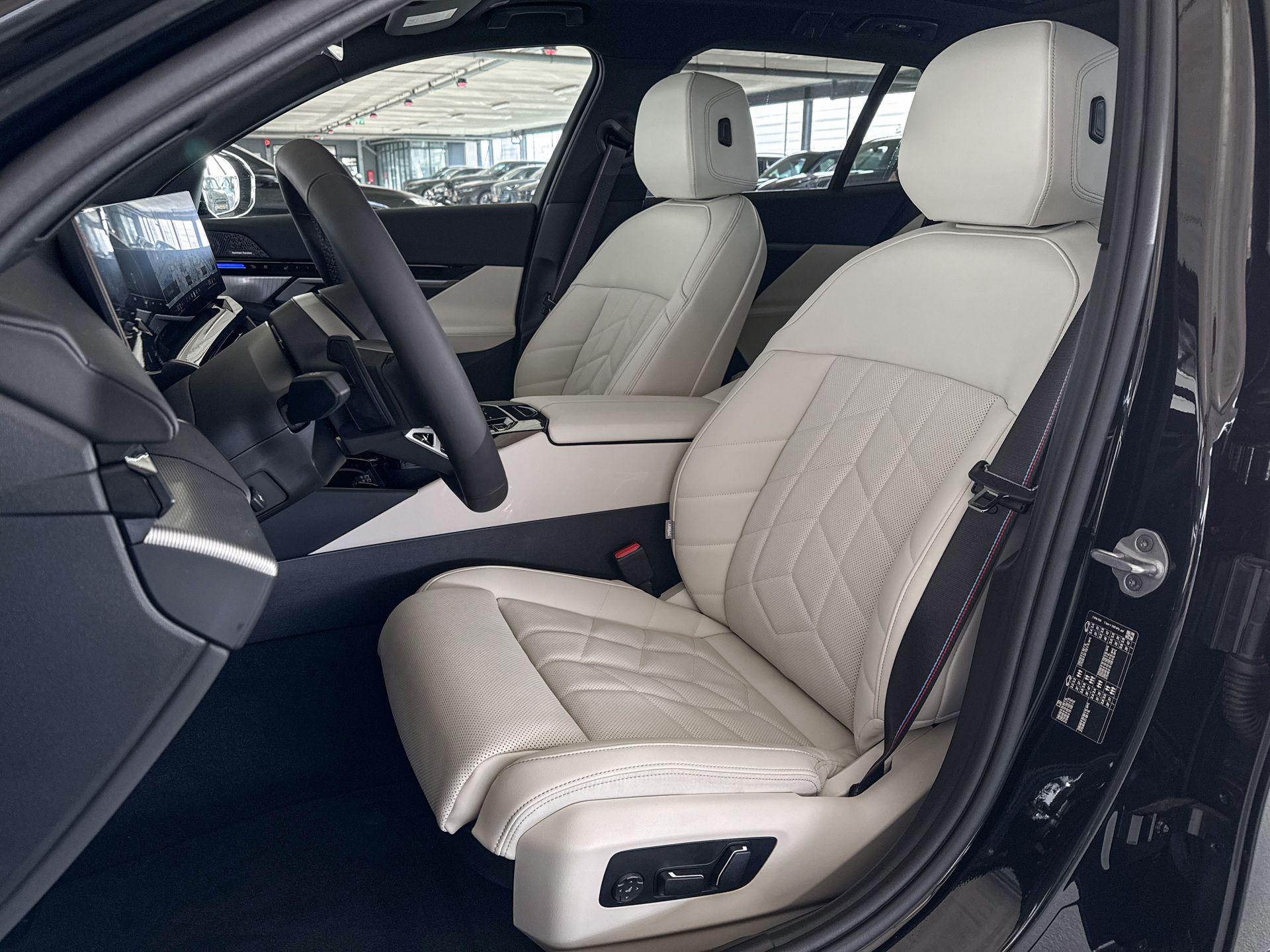 BMW 5 Series Touring