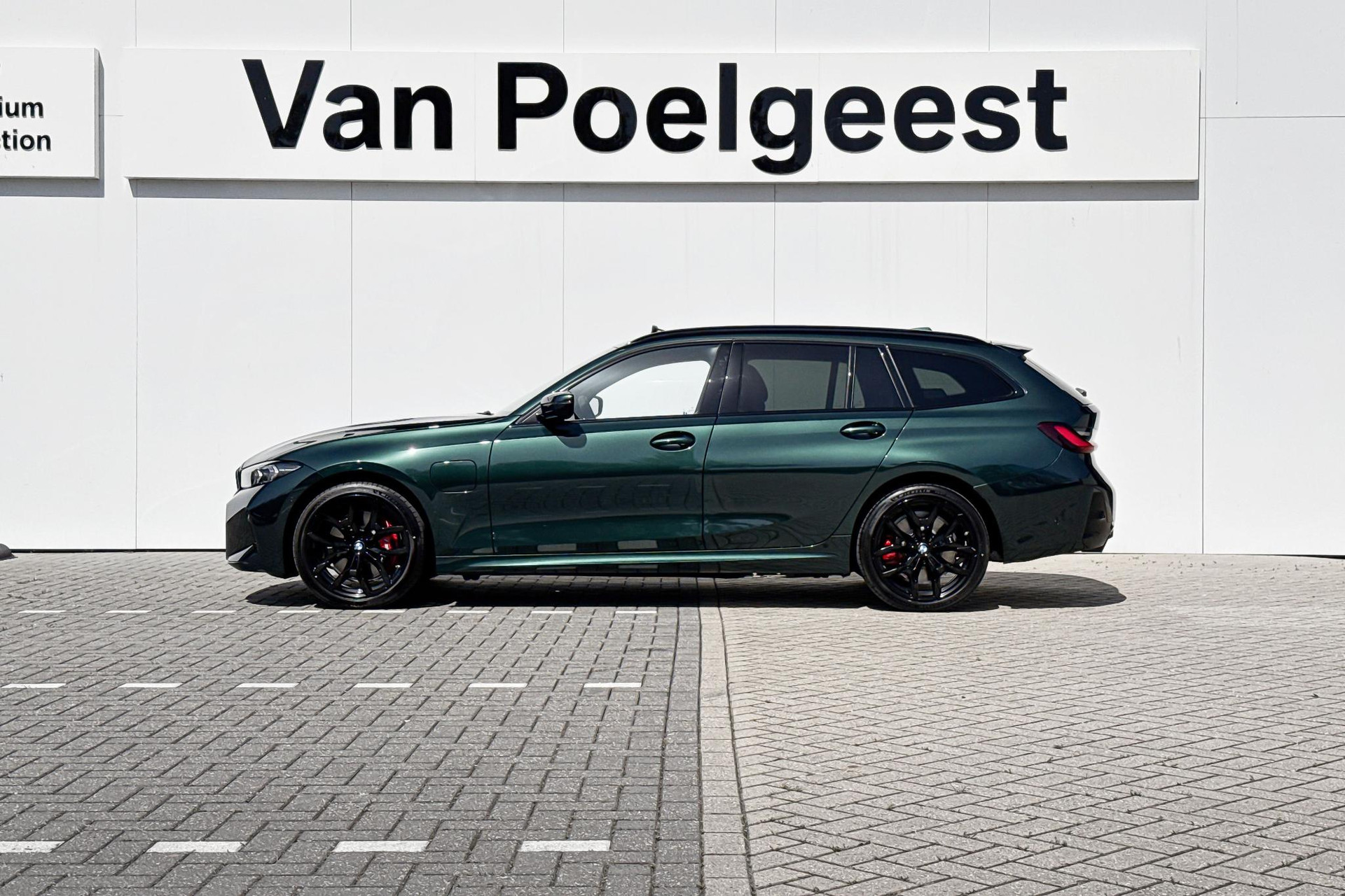 BMW 3 Series Touring