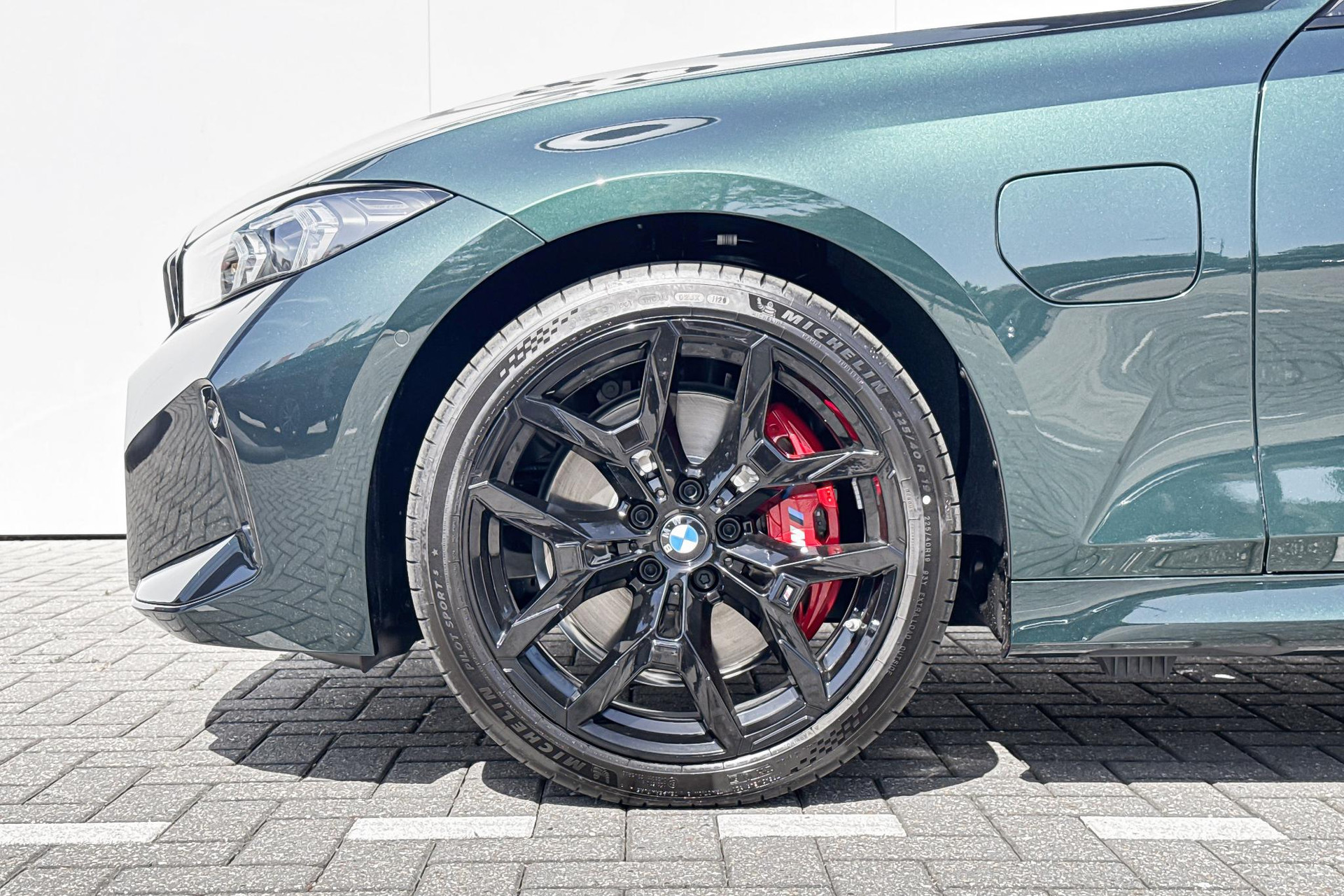 BMW 3 Series Touring