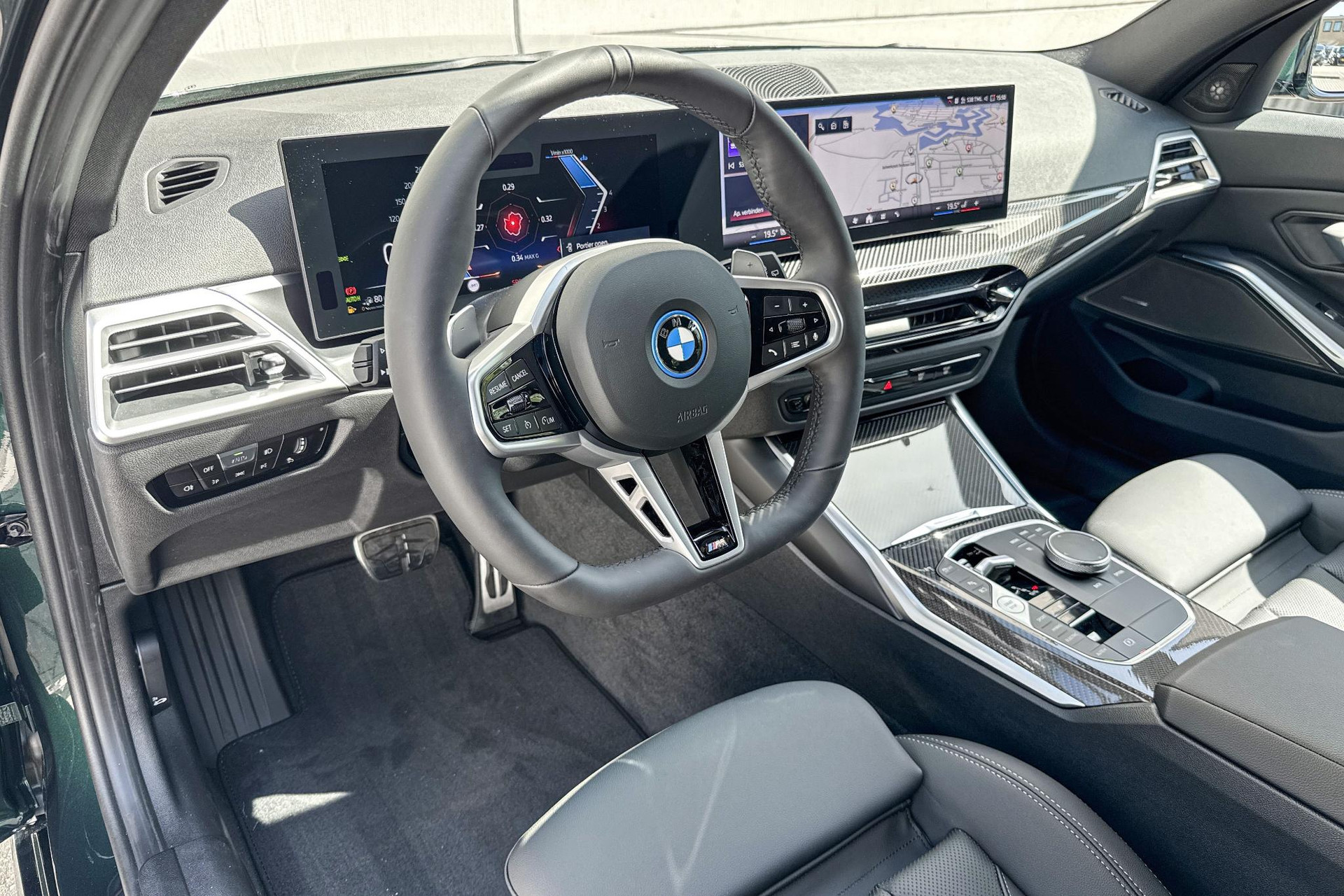 BMW 3 Series Touring