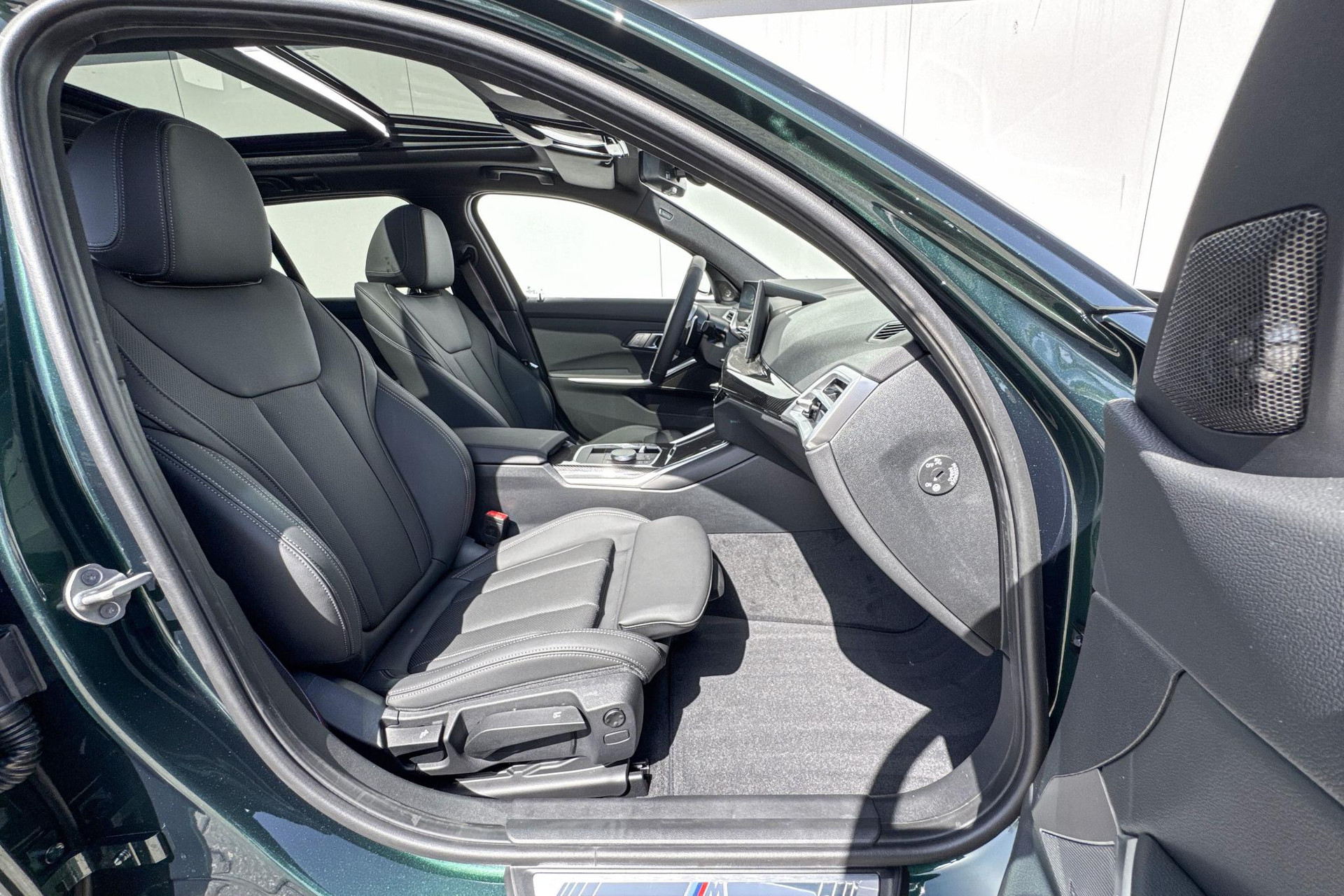 BMW 3 Series Touring