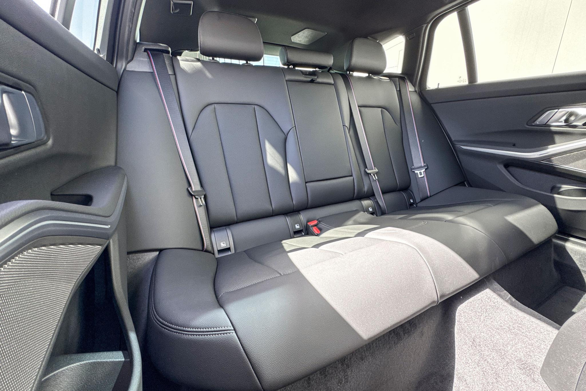BMW 3 Series Touring