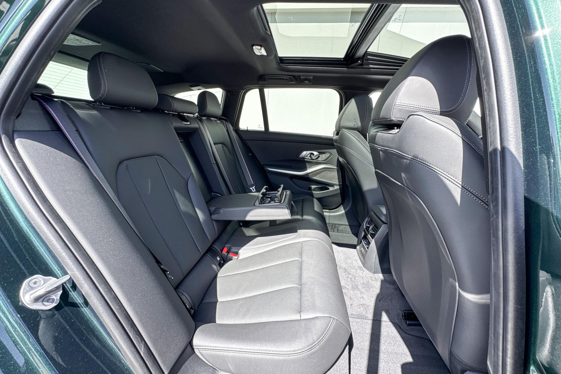 BMW 3 Series Touring