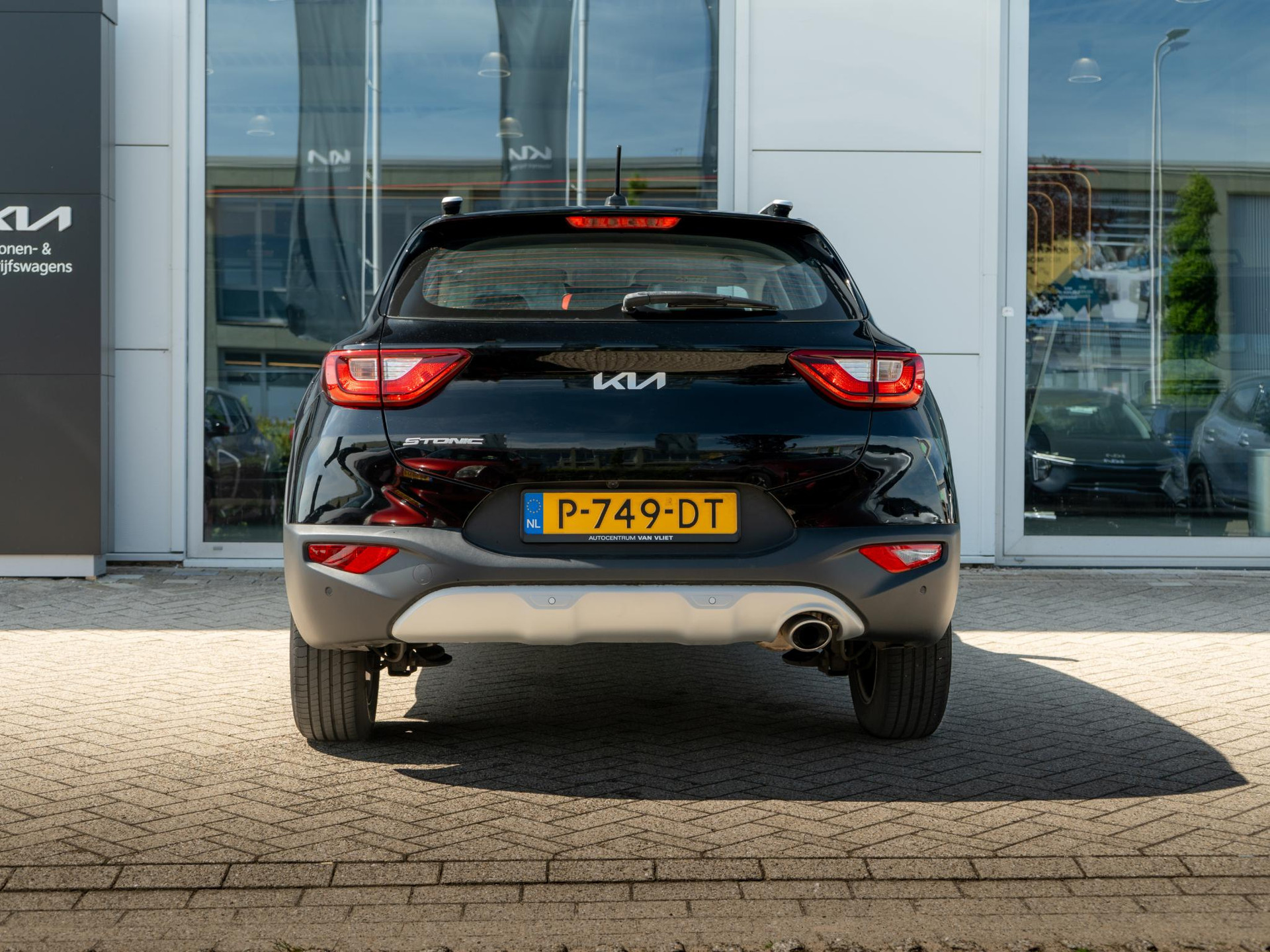 Kia Stonic