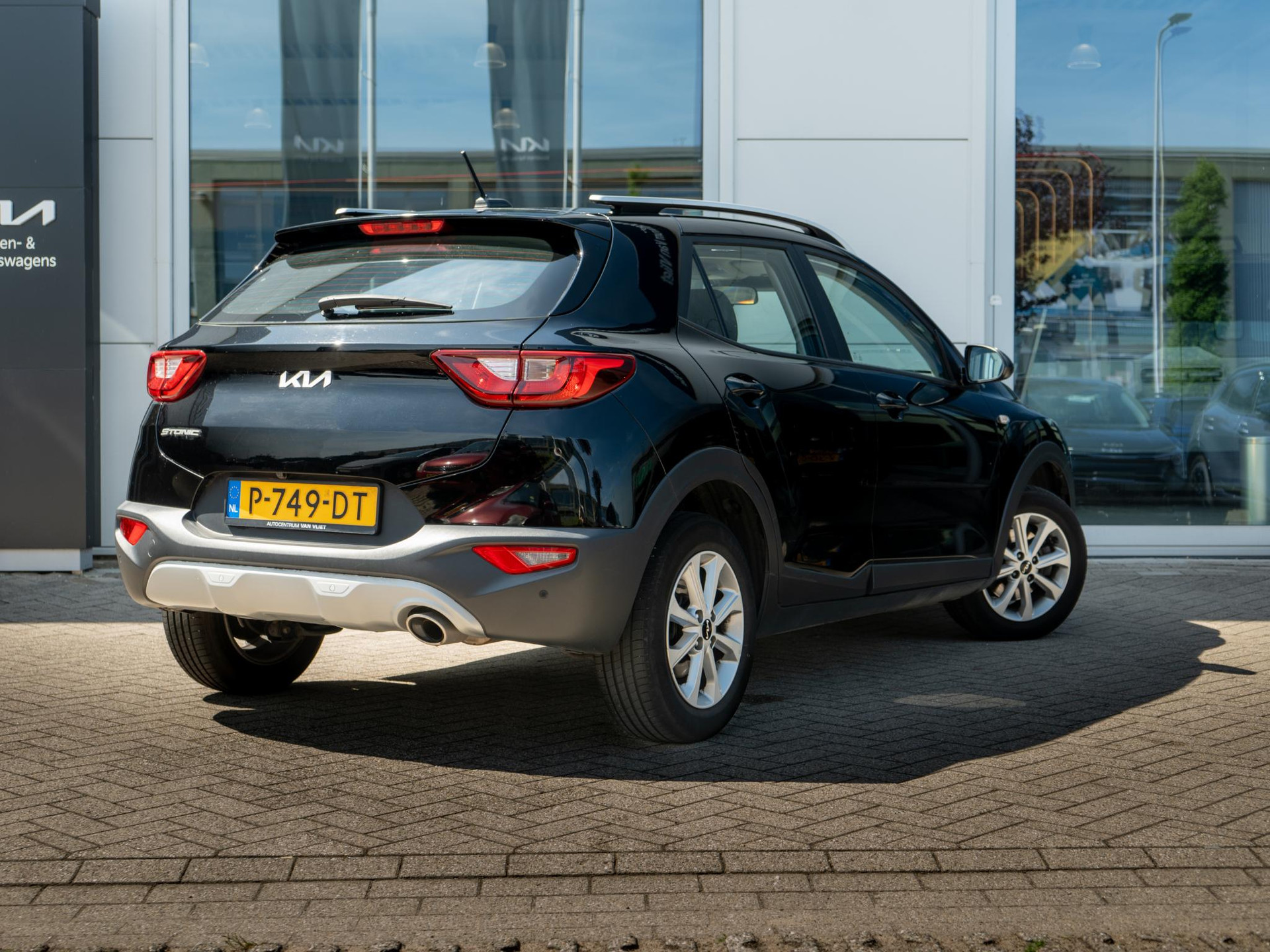 Kia Stonic