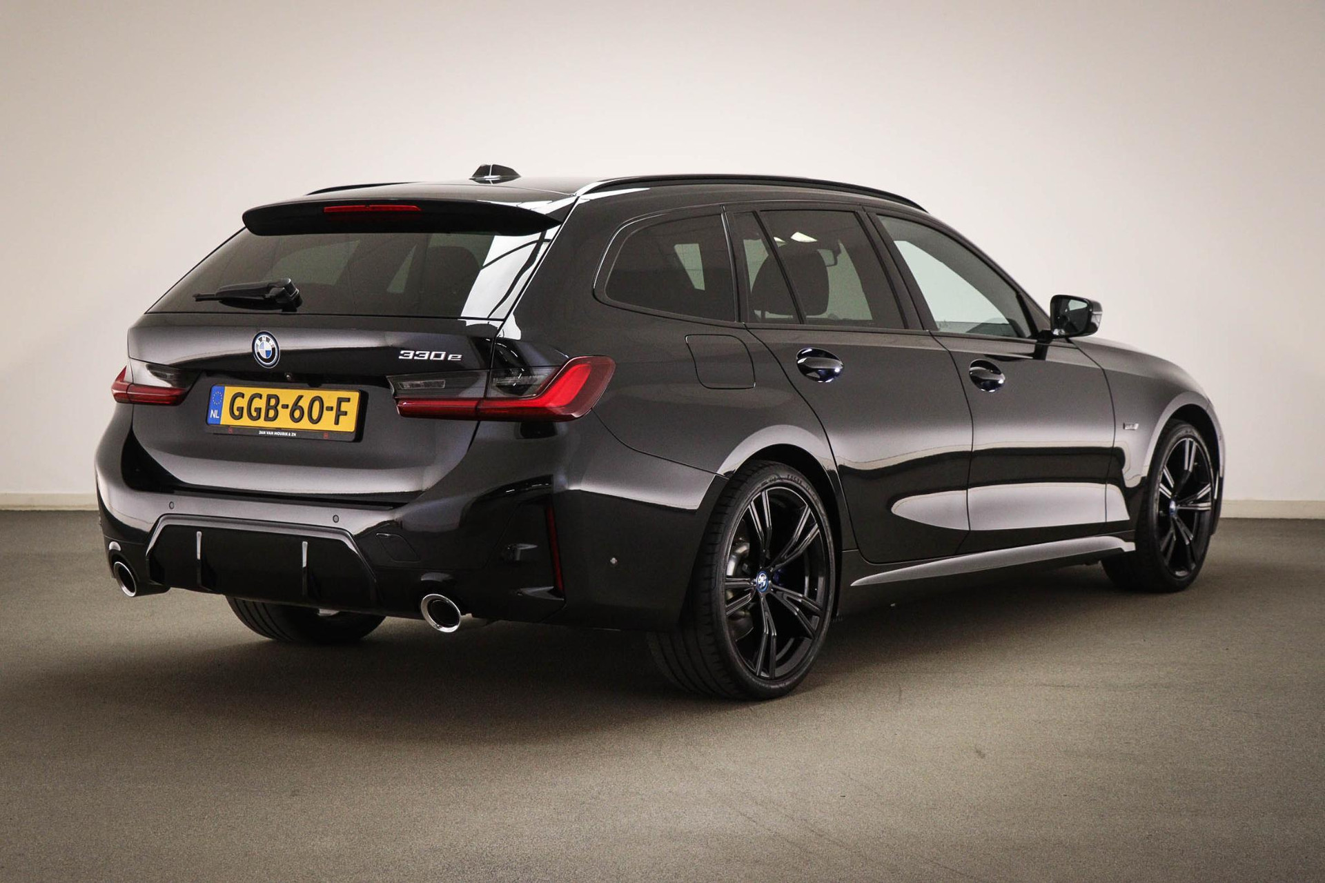 BMW 3-Serie