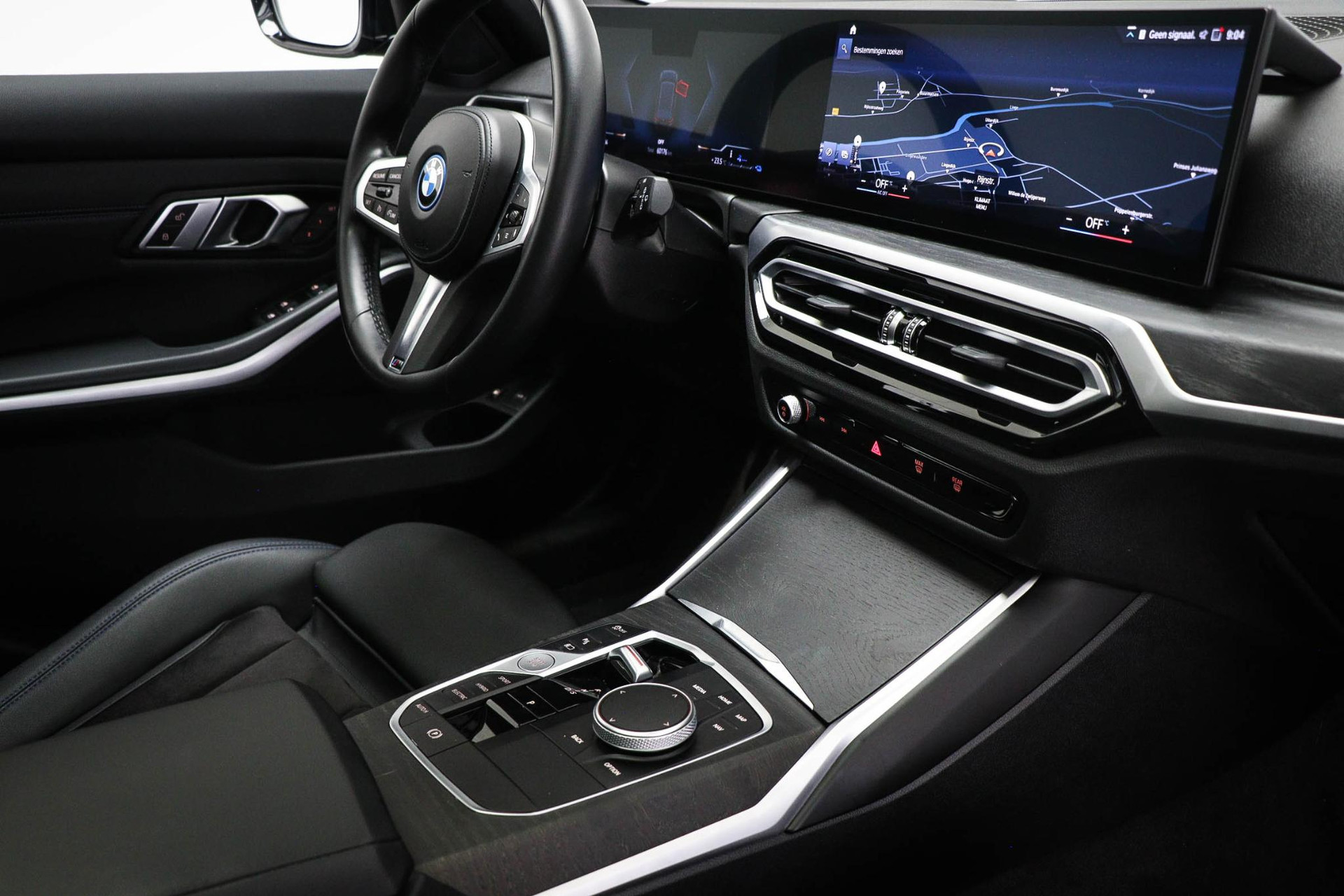 BMW 3-Serie