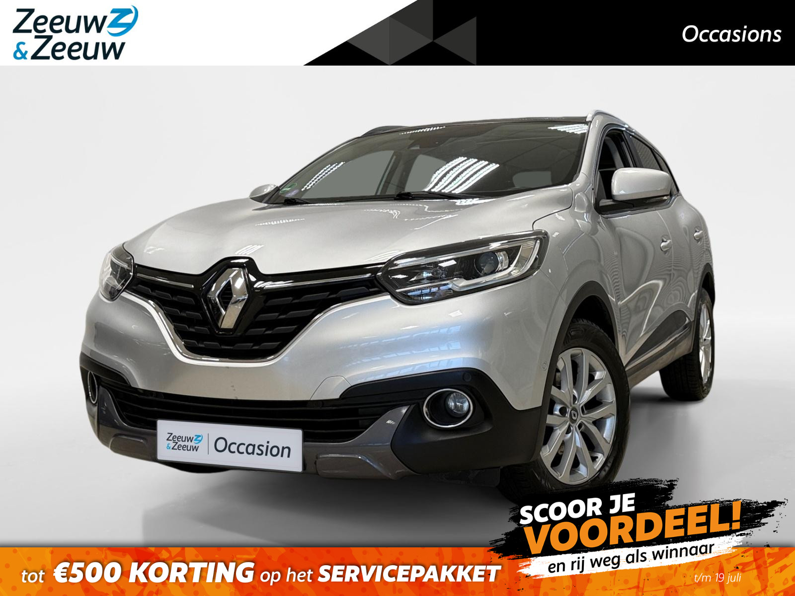 Renault Kadjar