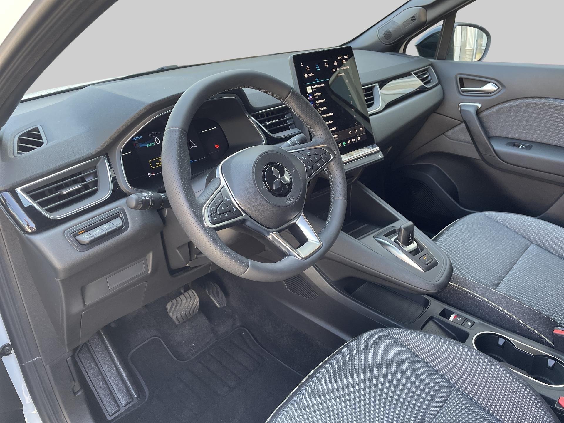 Mitsubishi Grandis