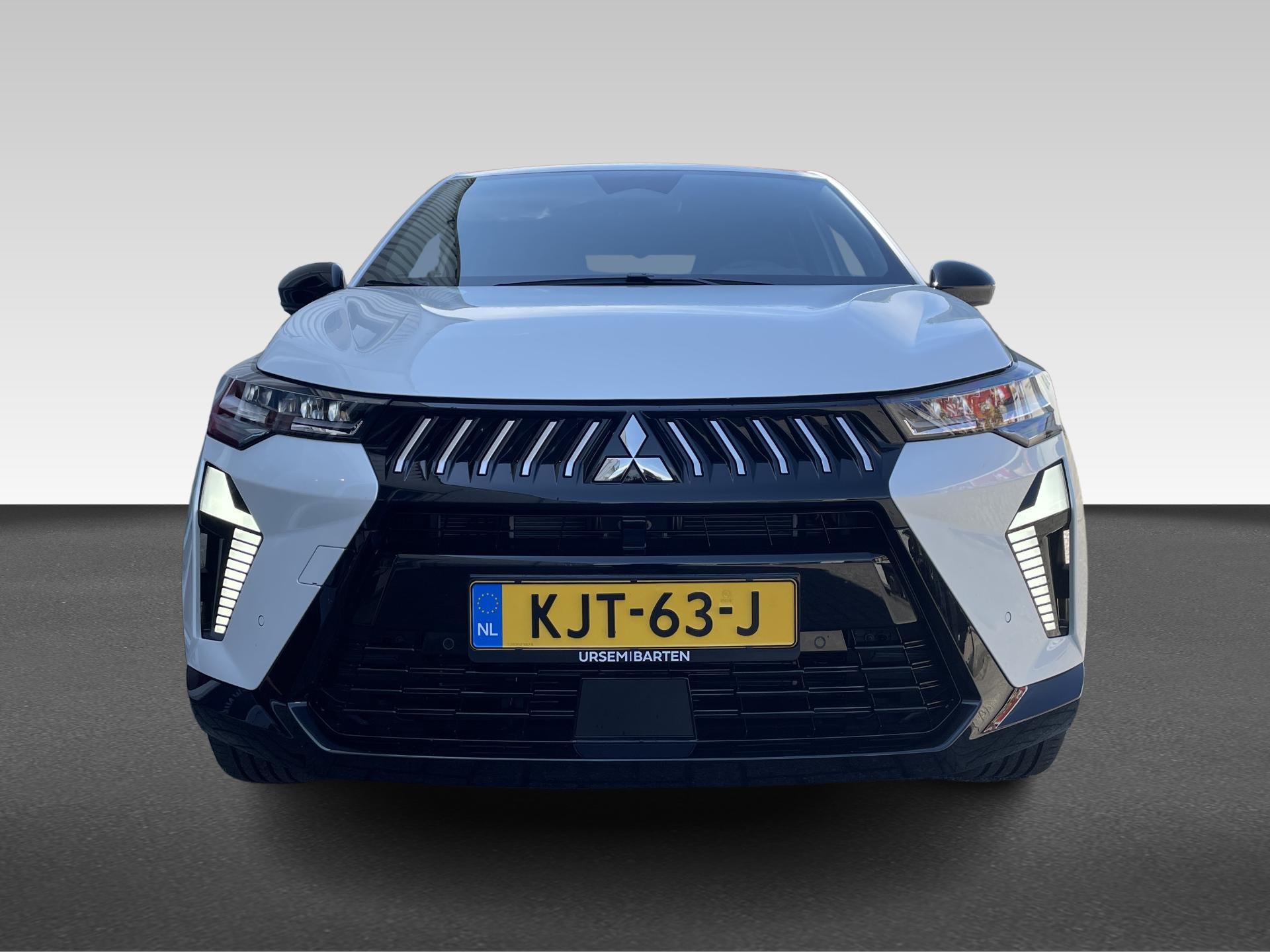 Mitsubishi Grandis