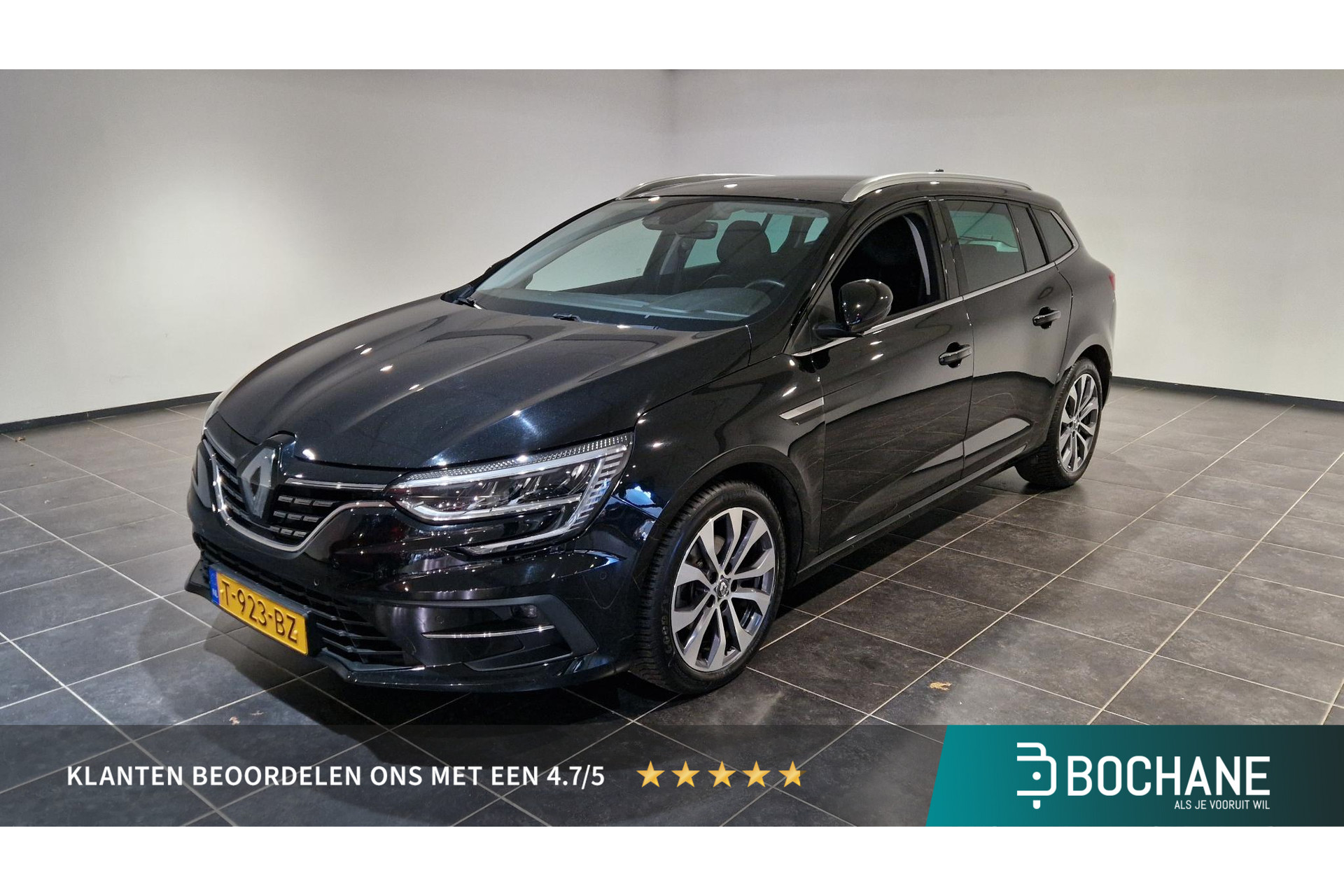 Renault Mégane Estate