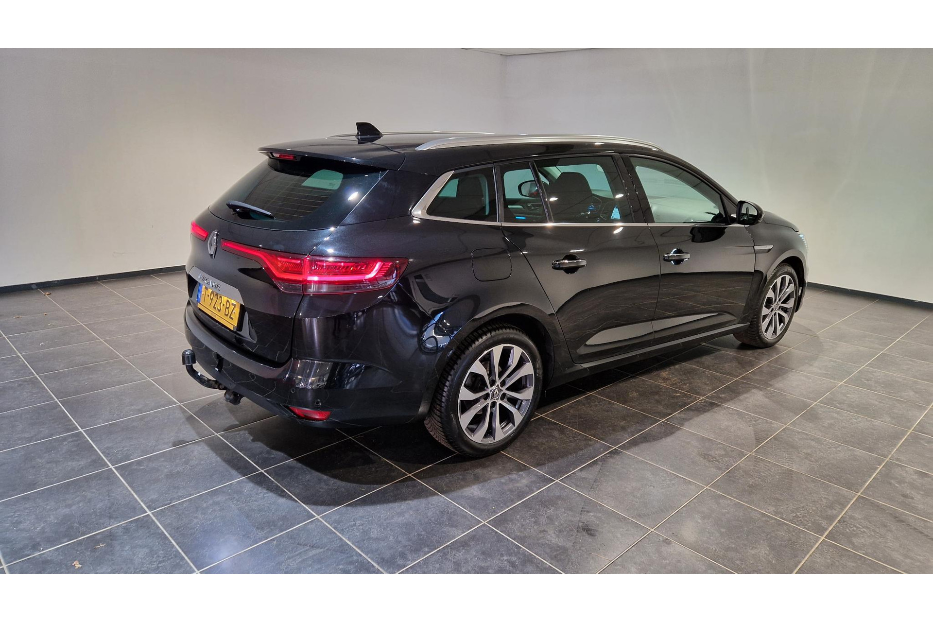 Renault Mégane Estate
