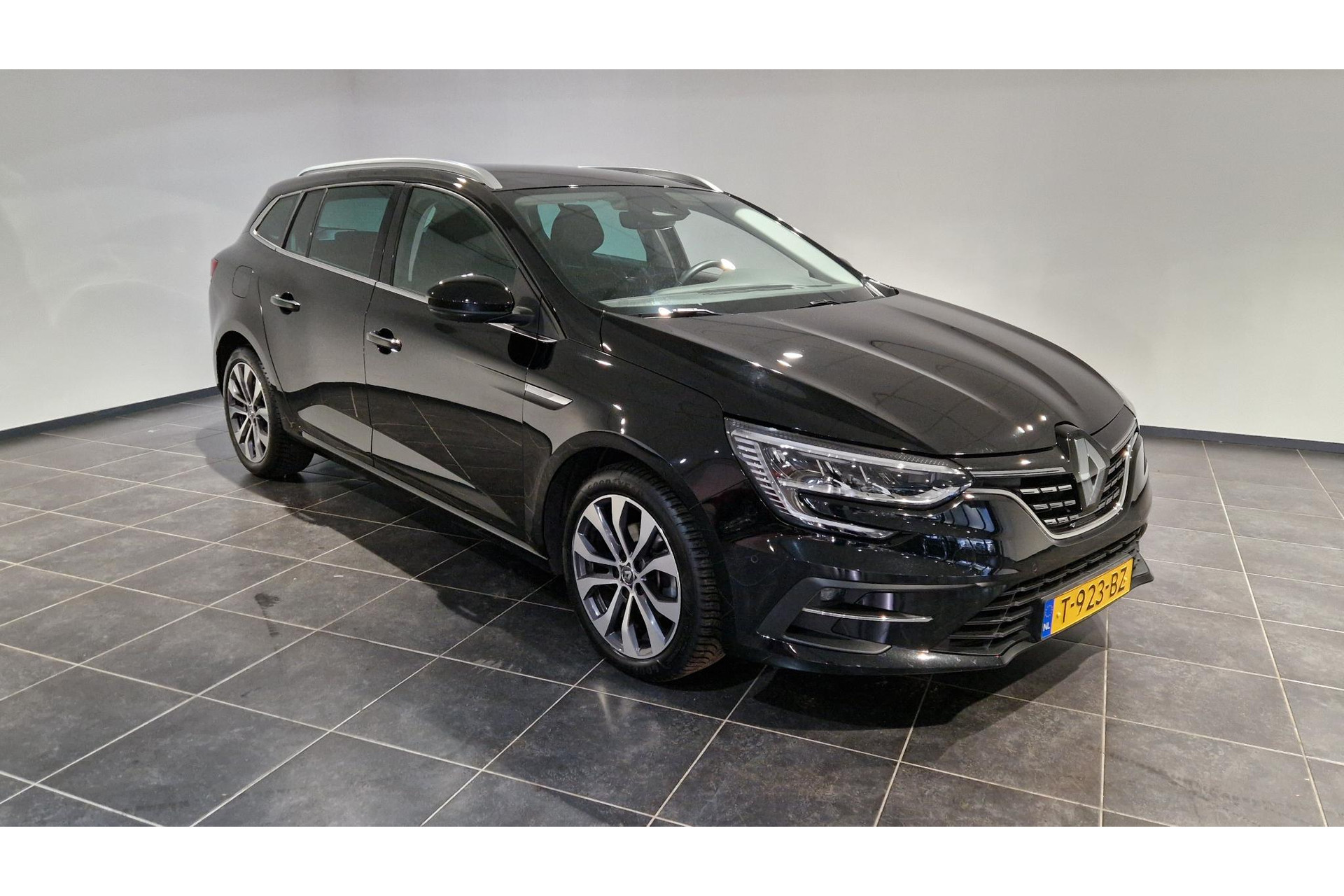 Renault Mégane Estate