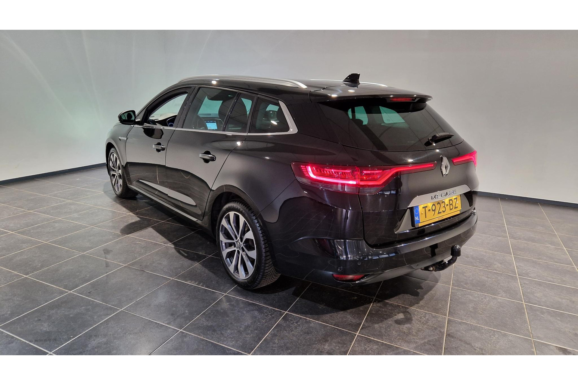 Renault Mégane Estate