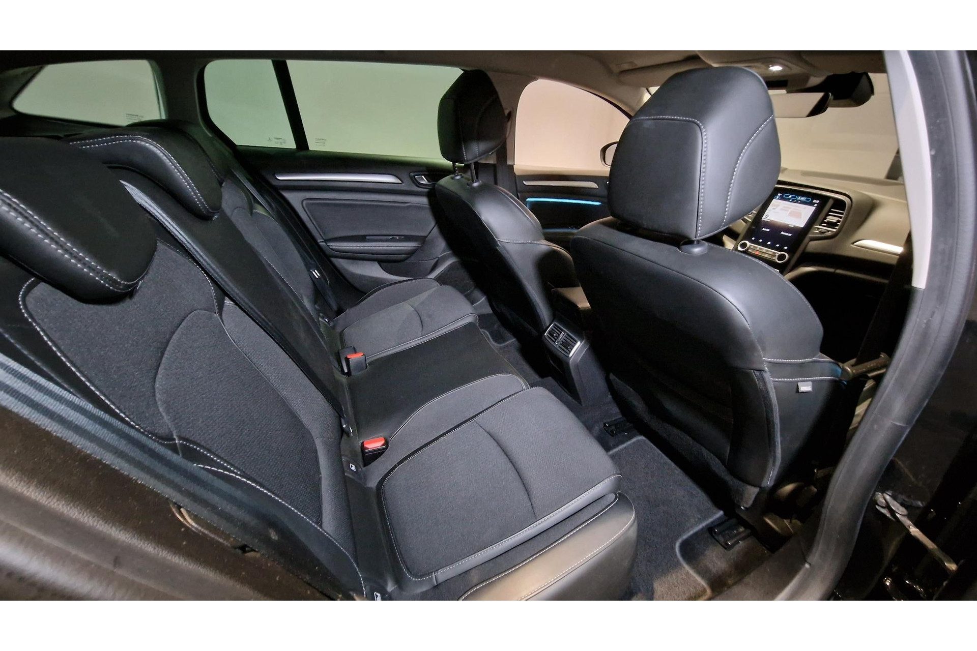 Renault Mégane Estate