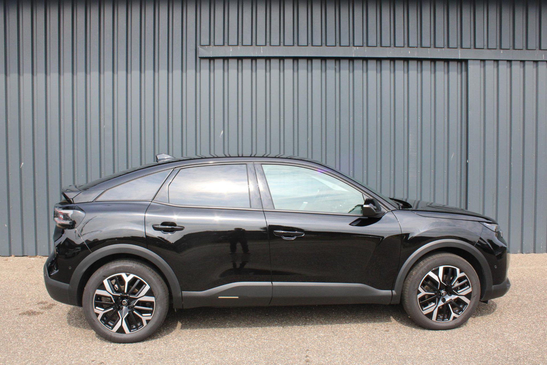 Citroën C4