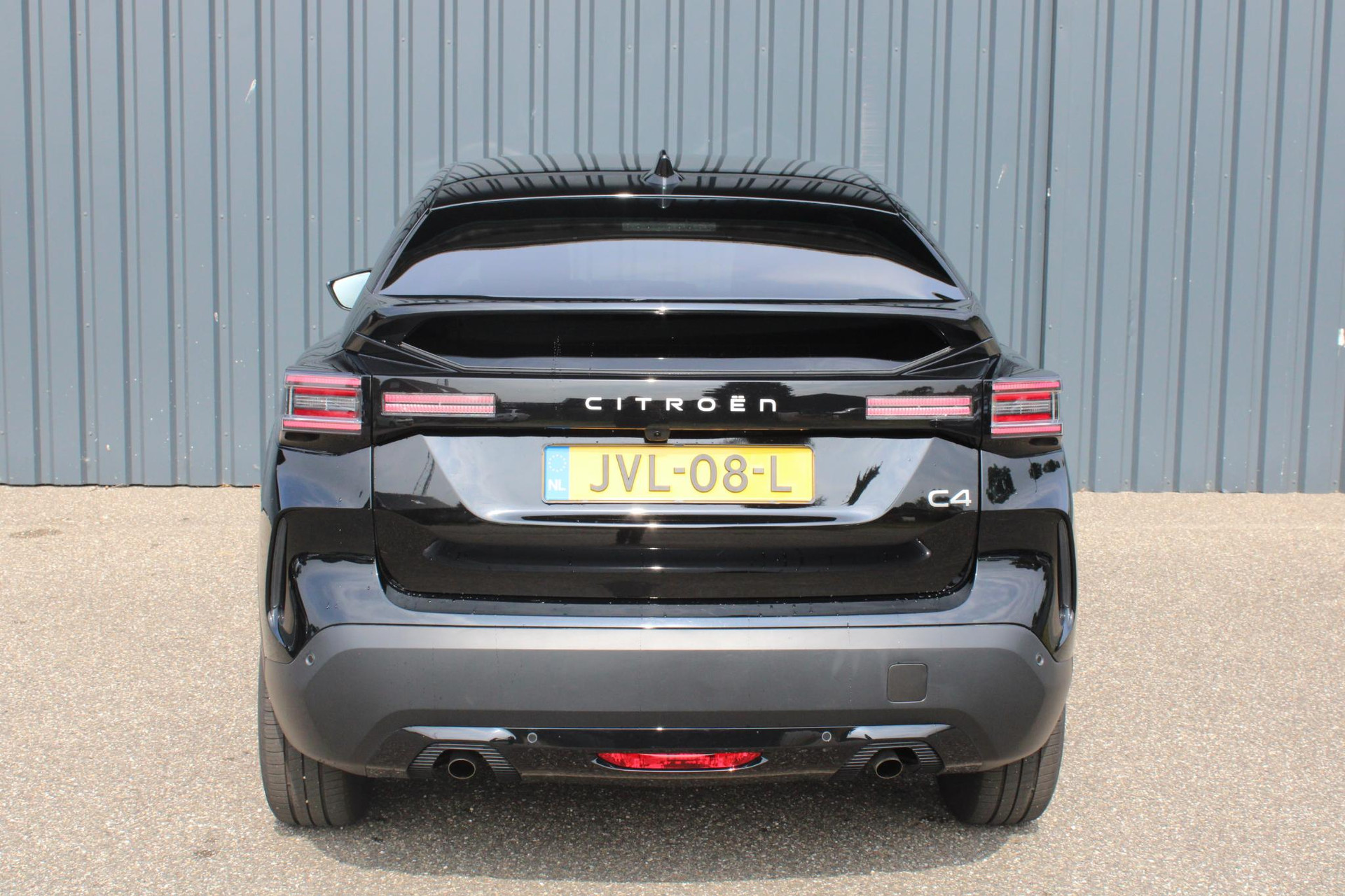 Citroën C4