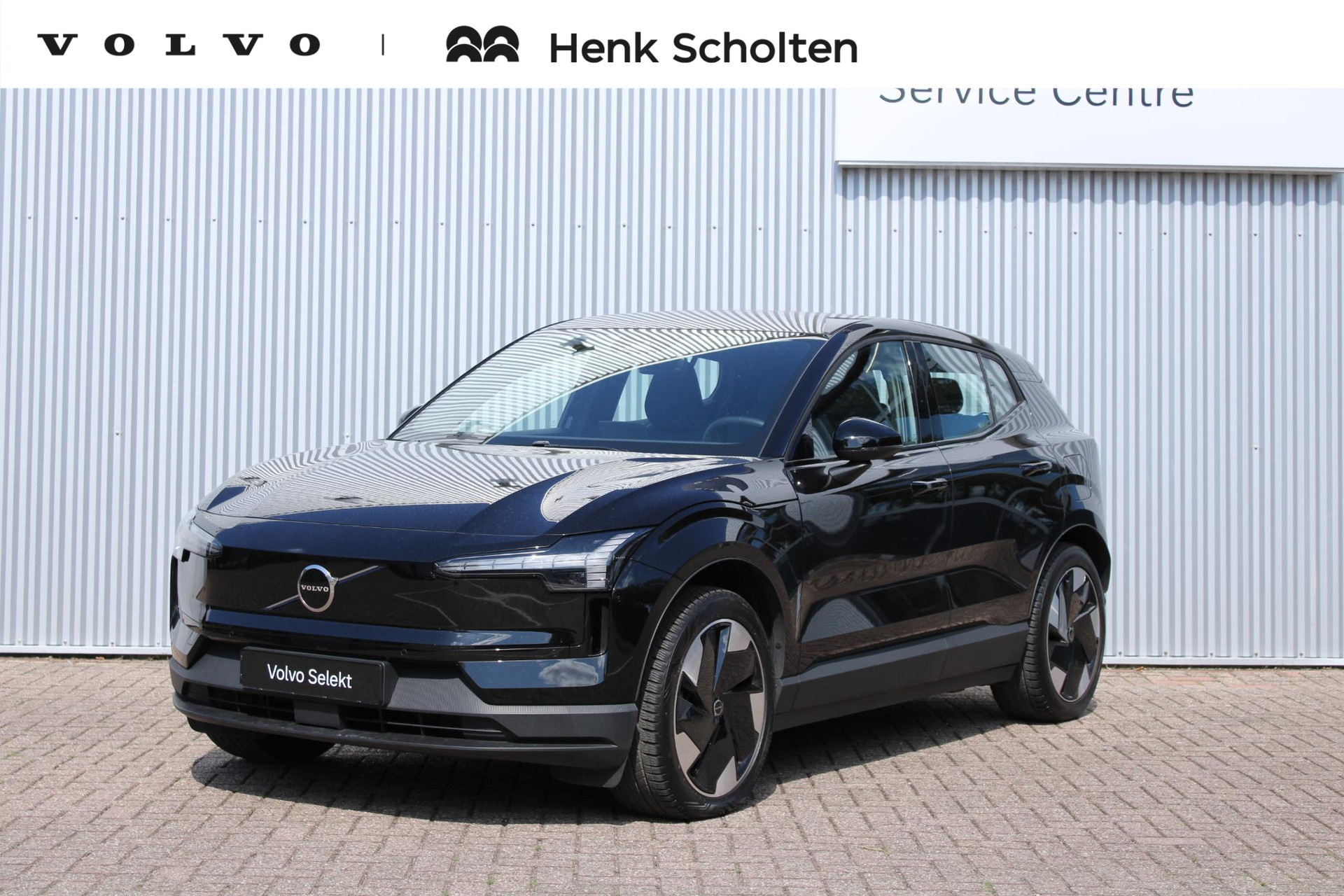 Volvo EX30