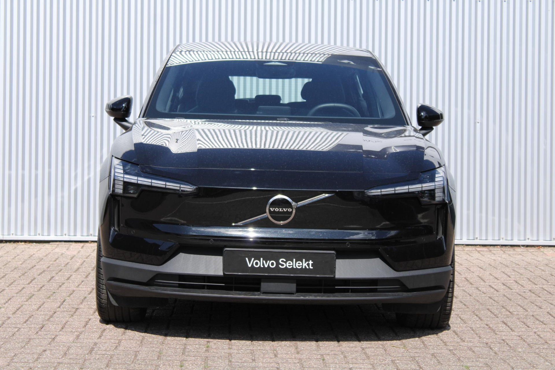 Volvo EX30