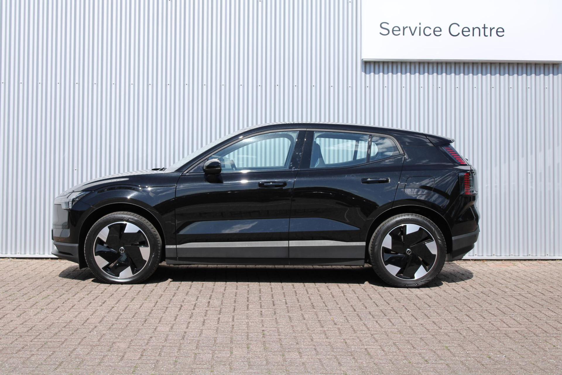 Volvo EX30