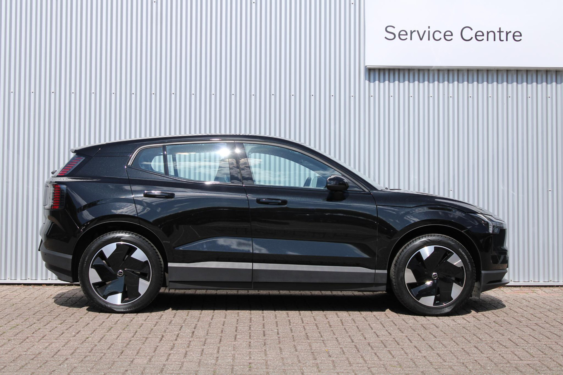Volvo EX30