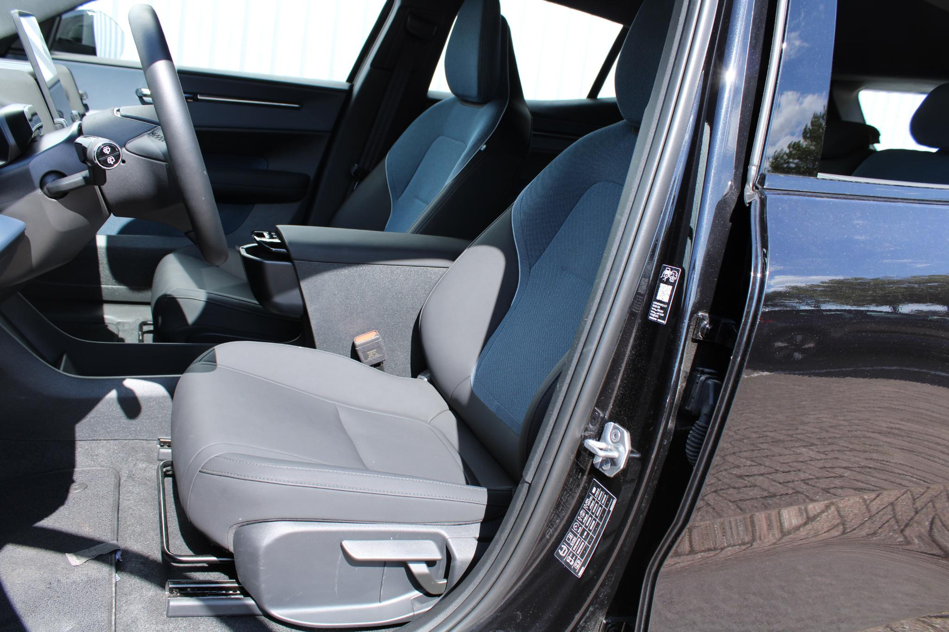 Volvo EX30