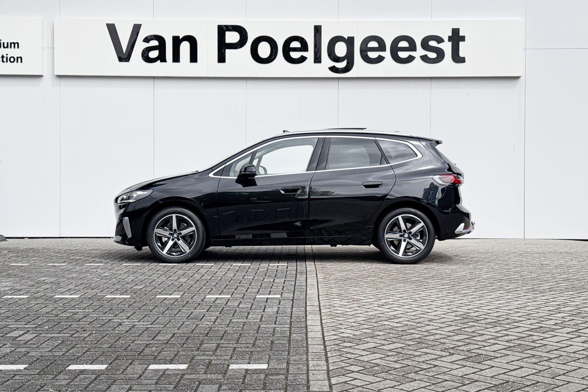 BMW 2 Series Active Tourer