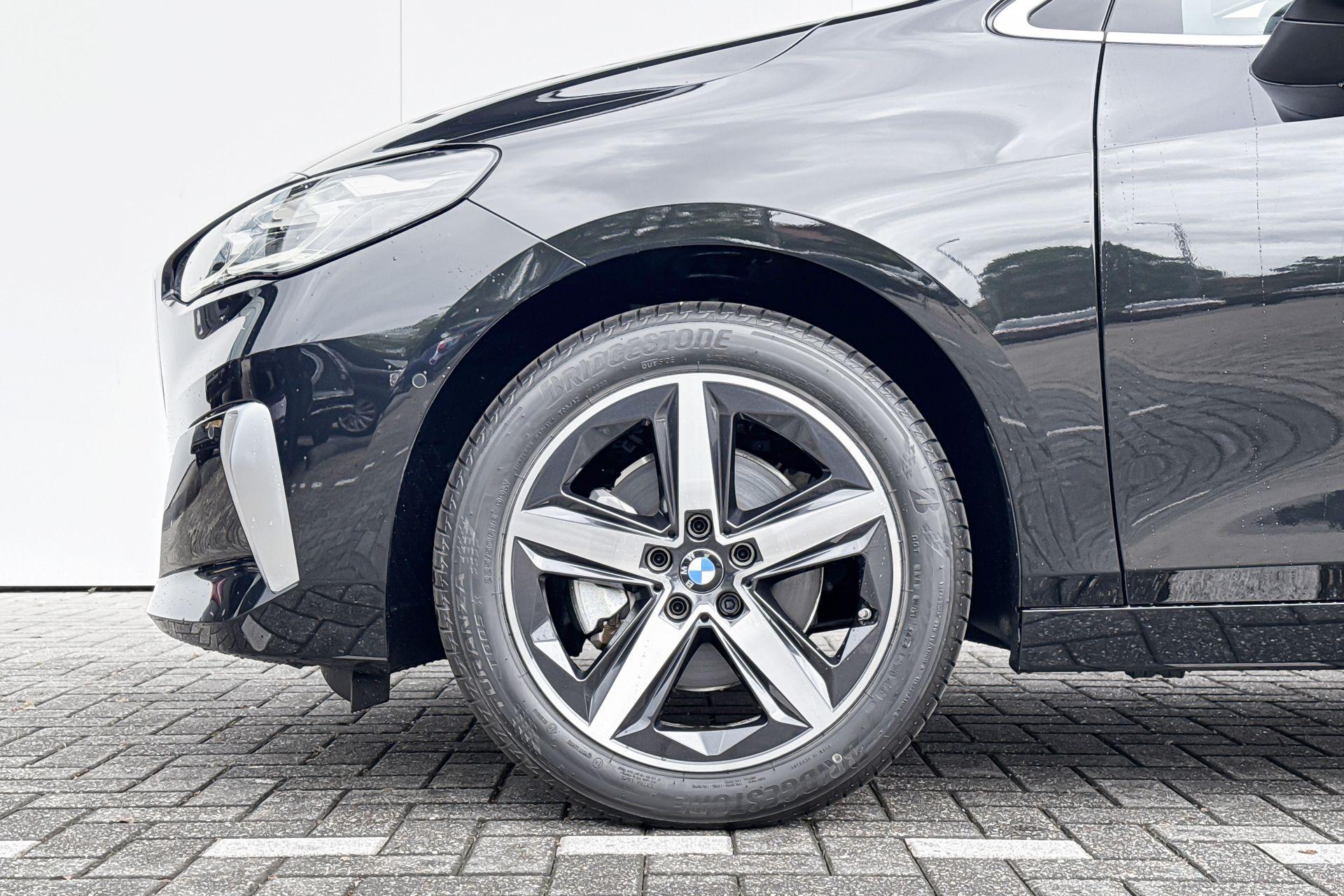 BMW 2 Series Active Tourer