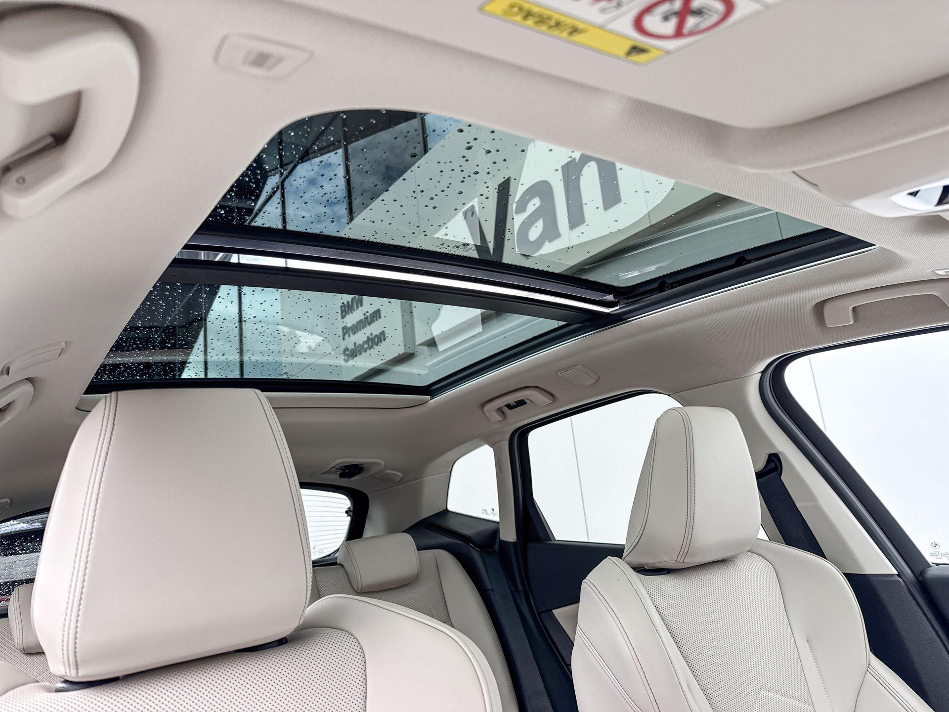 BMW 2 Series Active Tourer