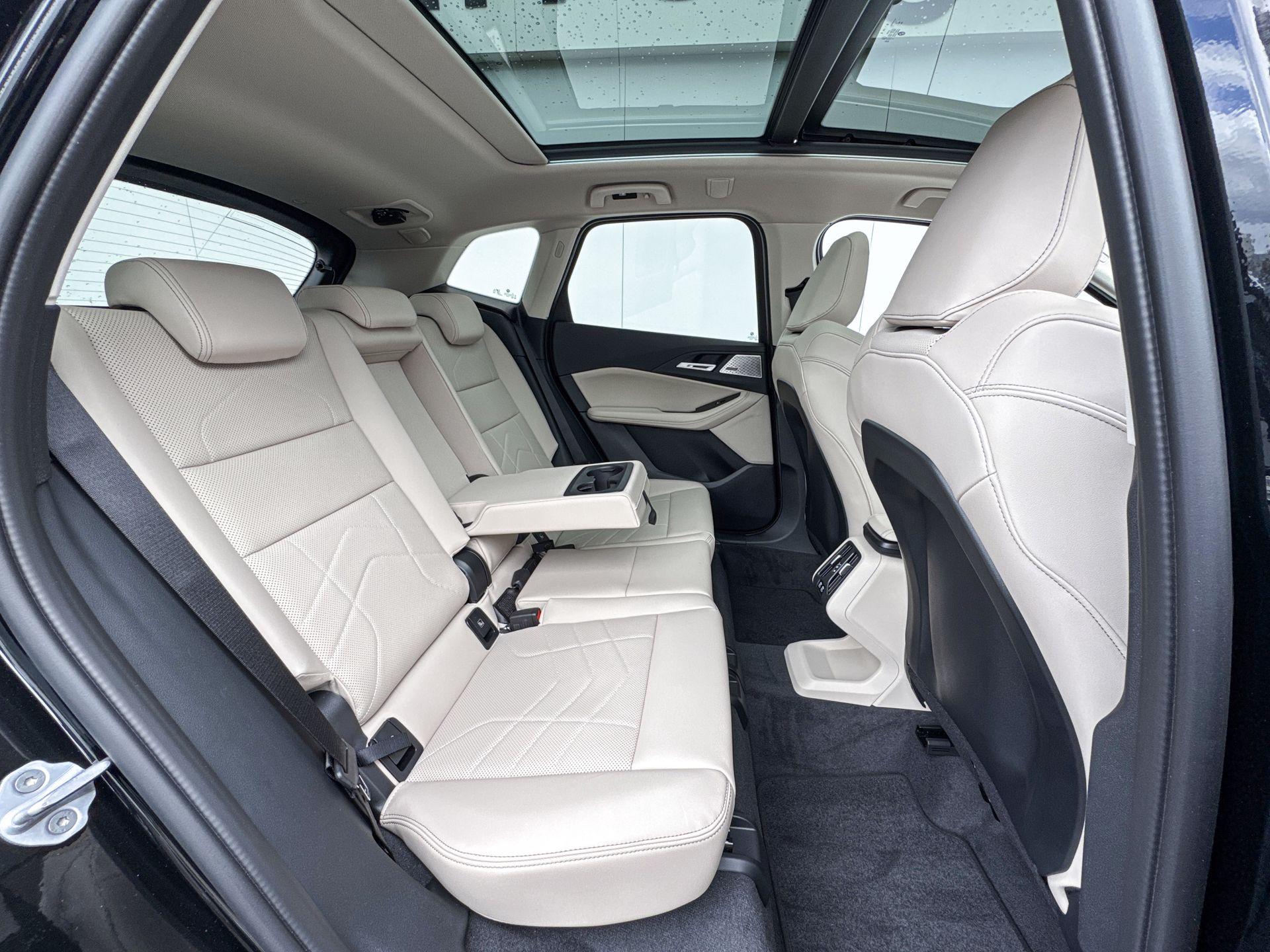 BMW 2 Series Active Tourer
