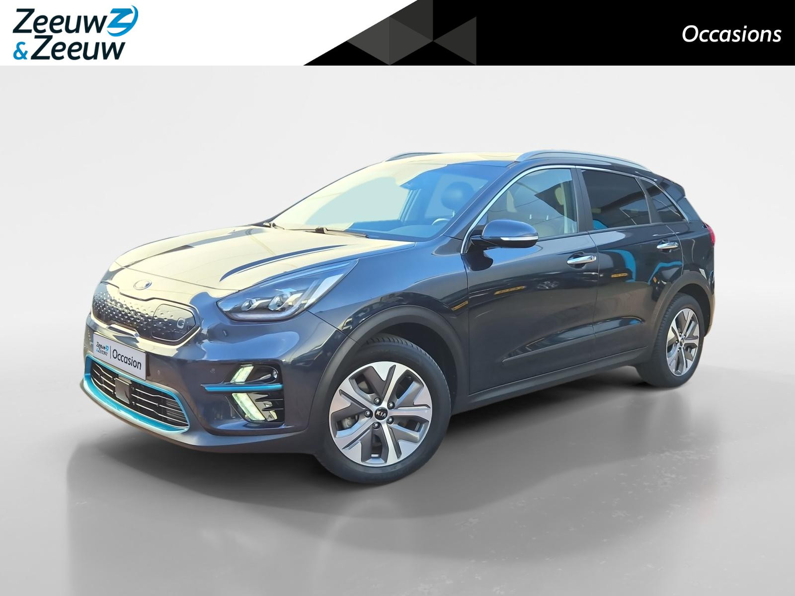 Kia e-Niro