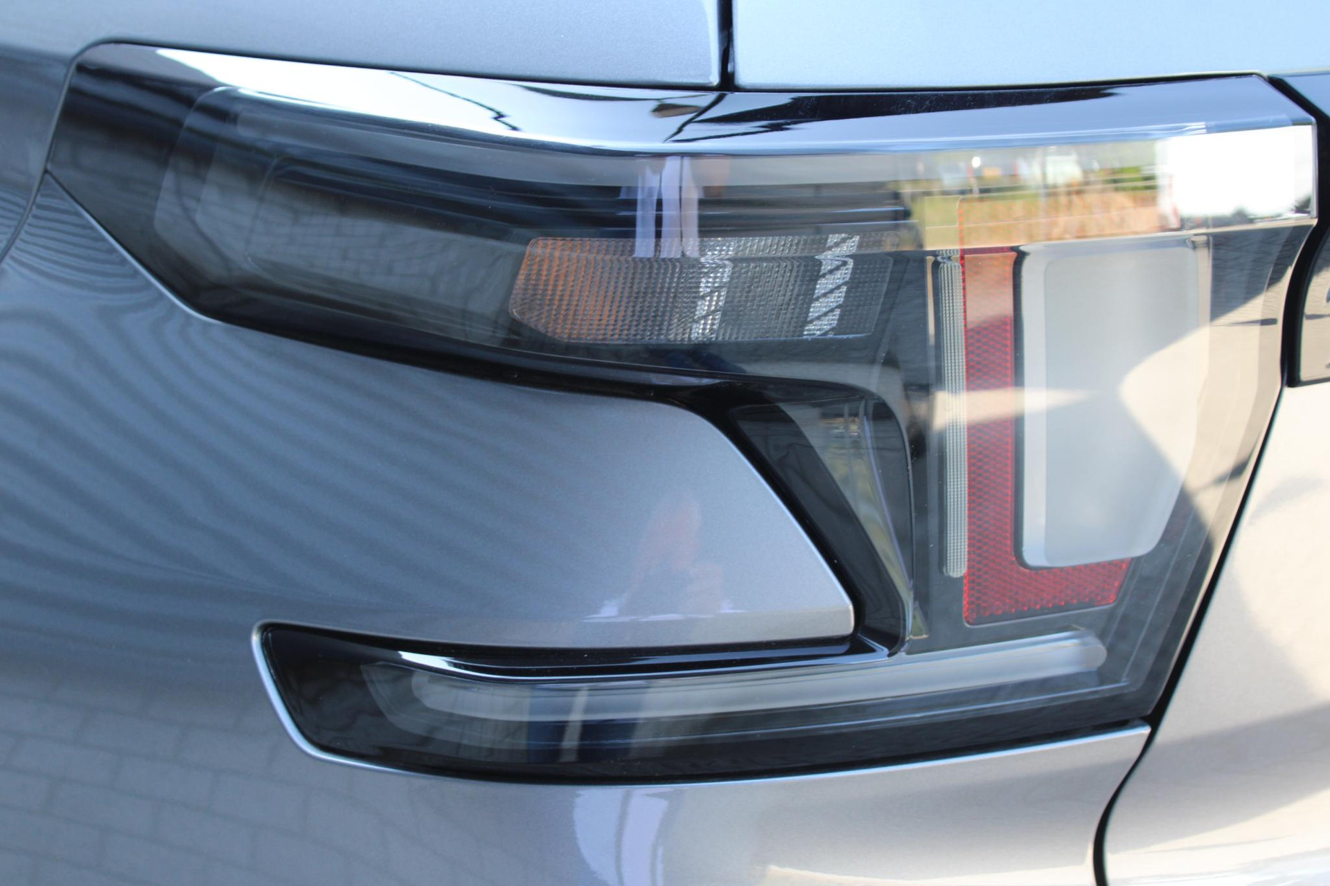Citroën ë-C3 Aircross