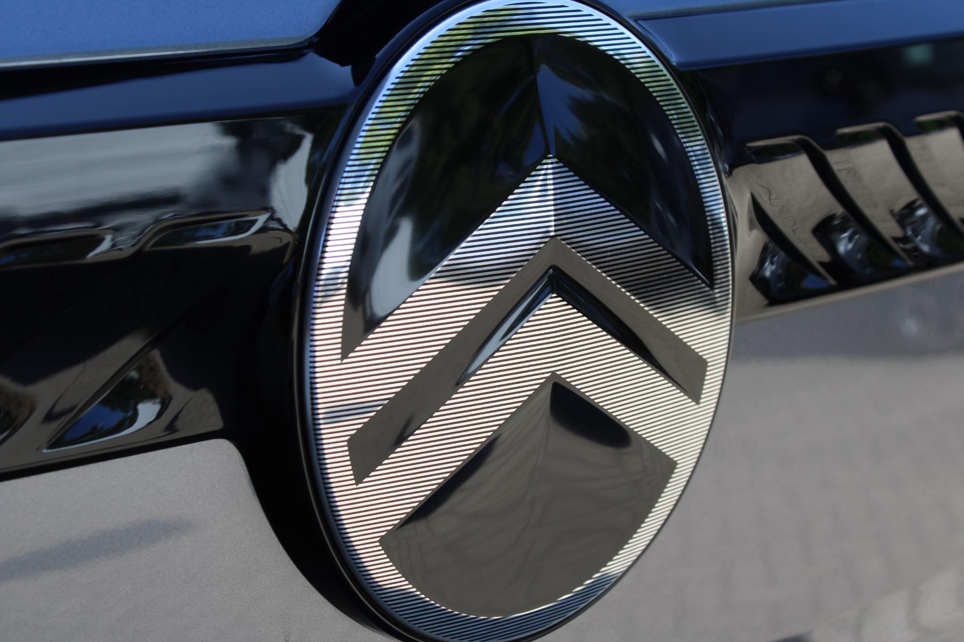 Citroën ë-C3 Aircross