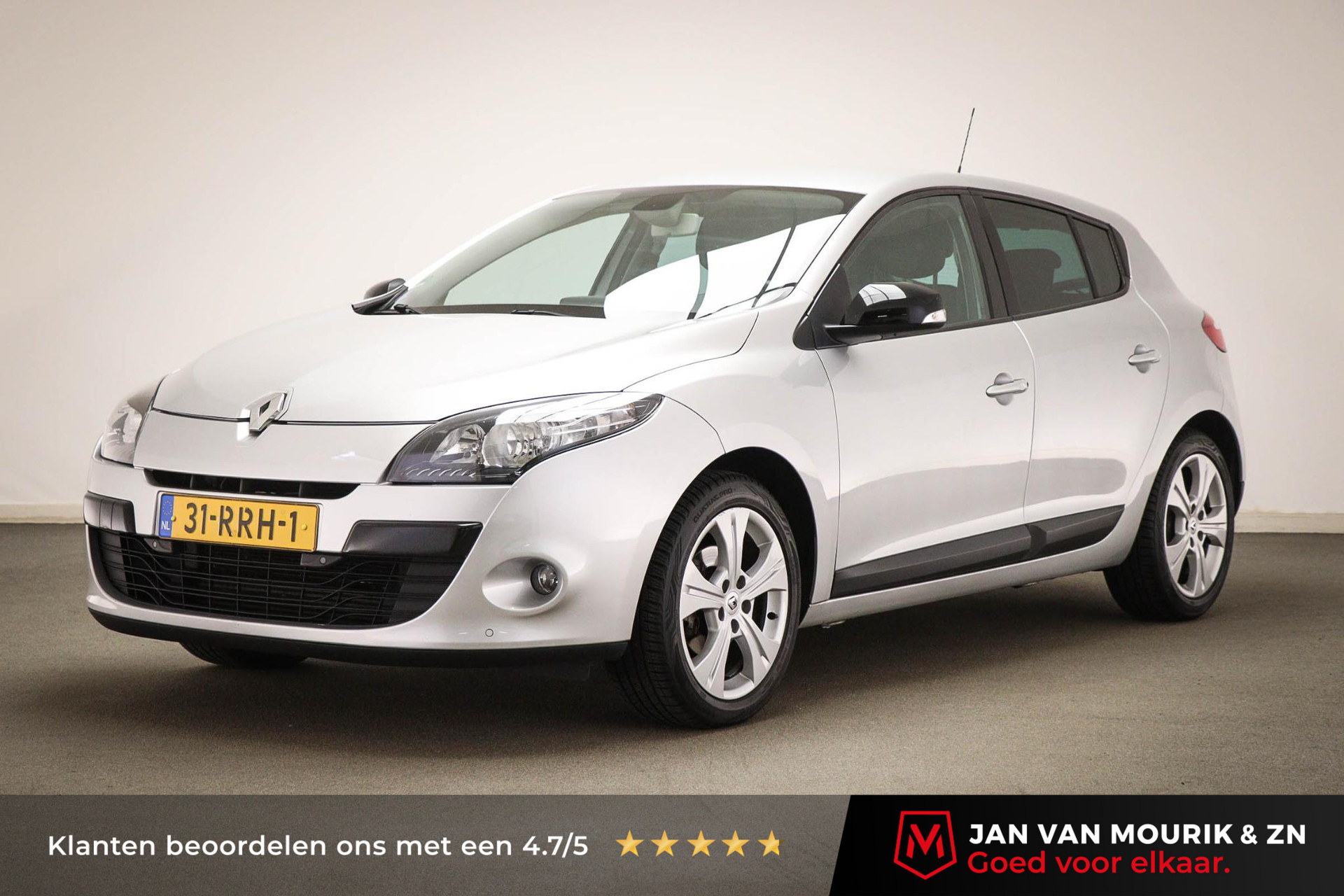 Renault Mégane