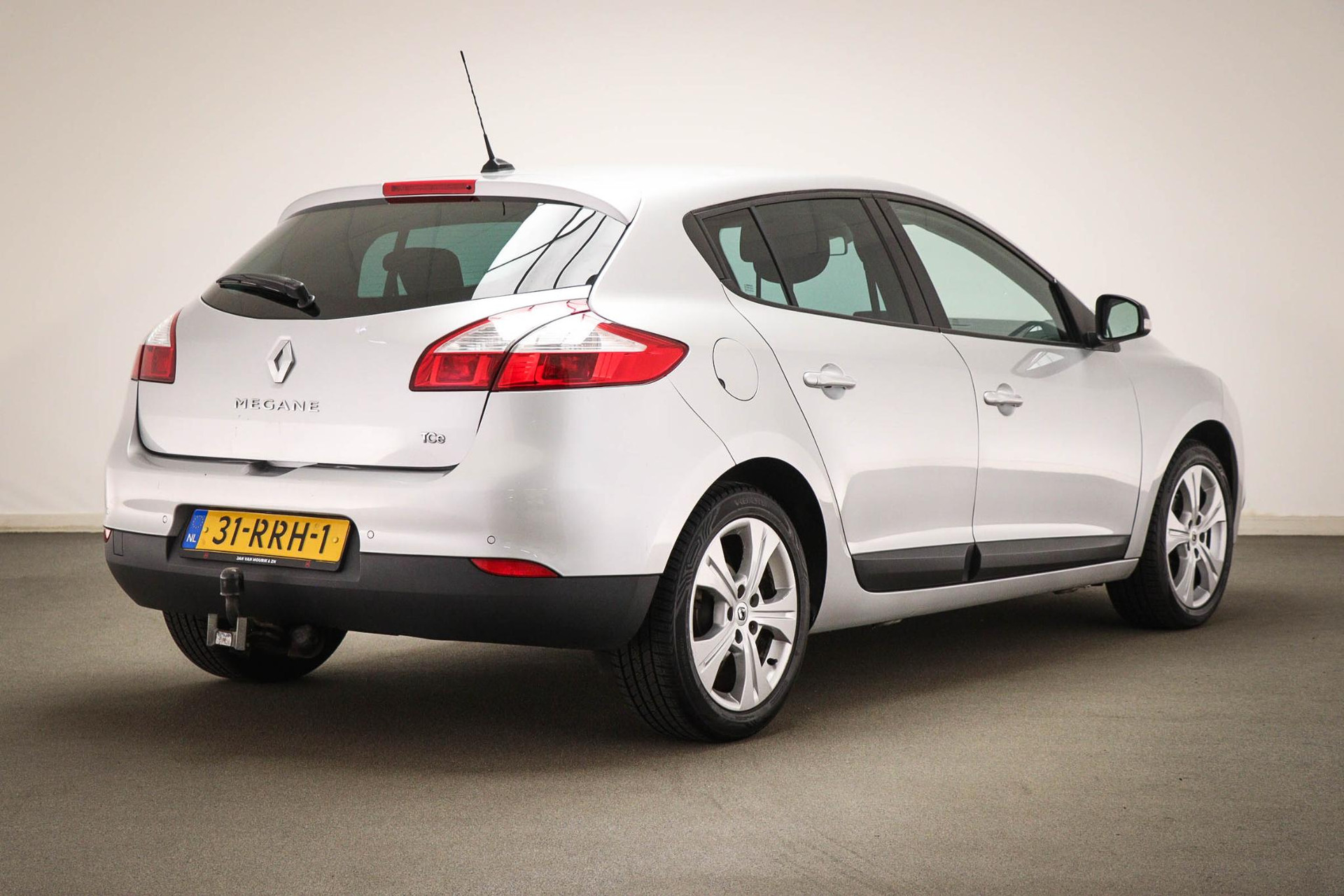 Renault Mégane