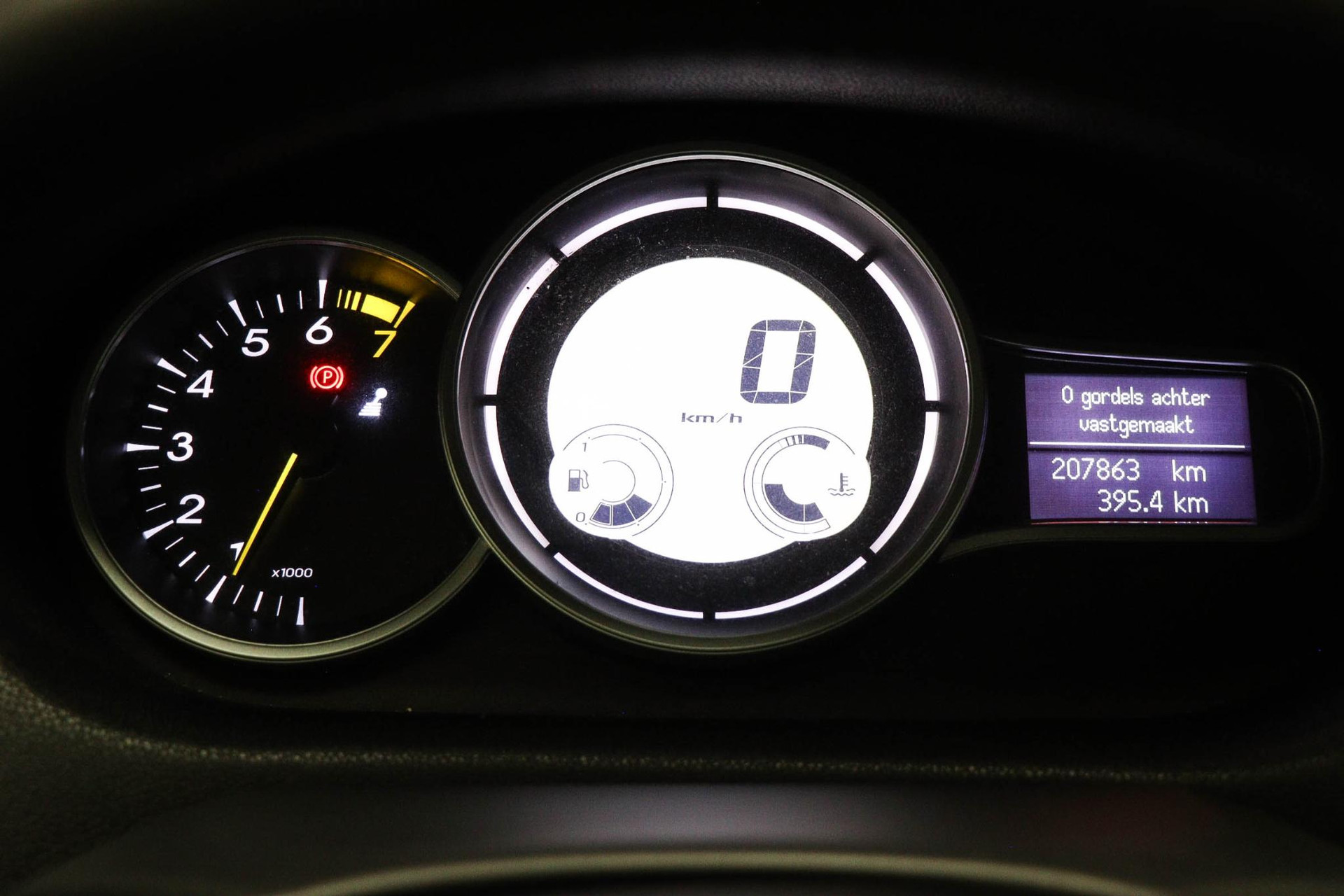 Renault Mégane