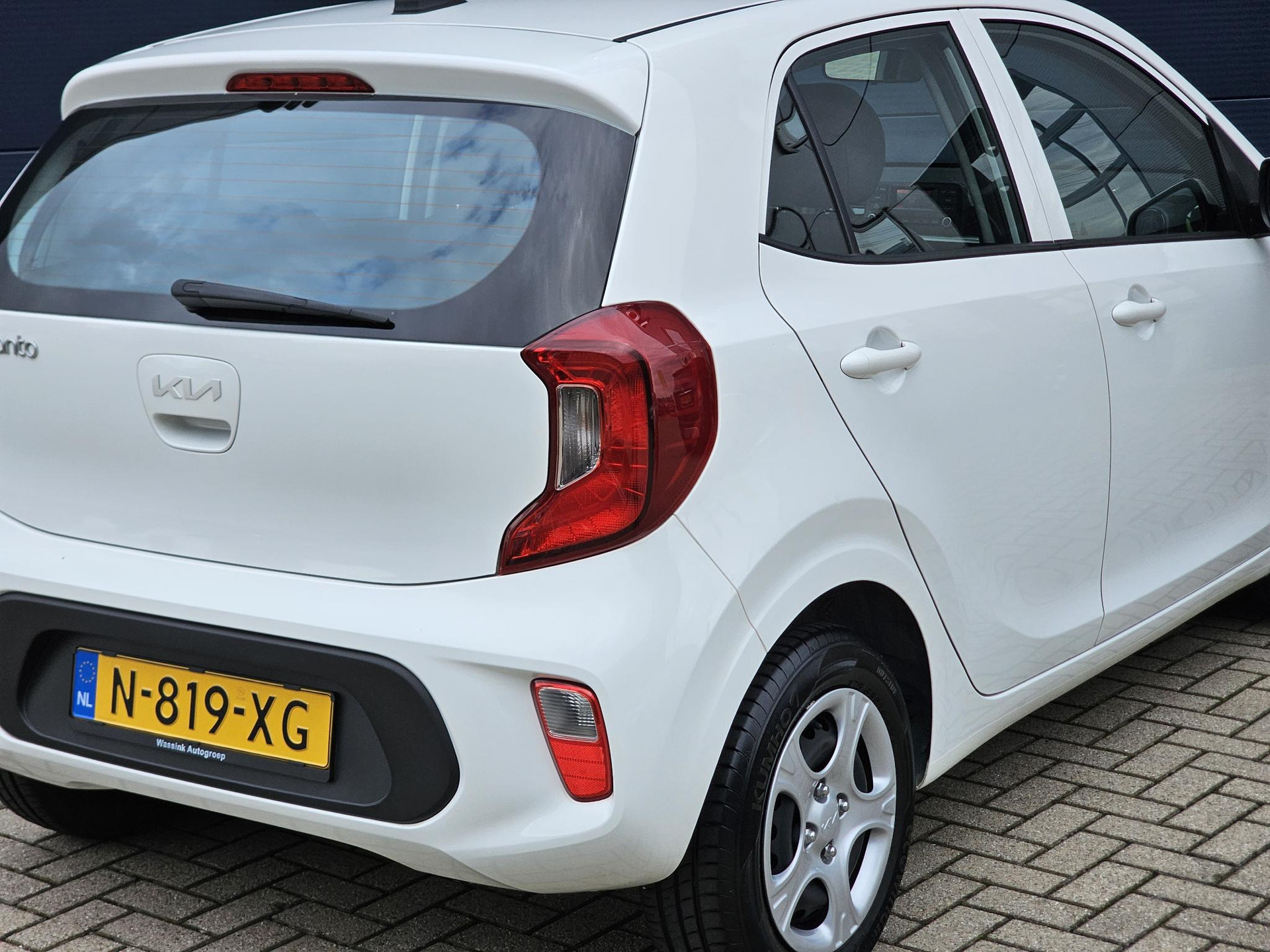Kia Picanto