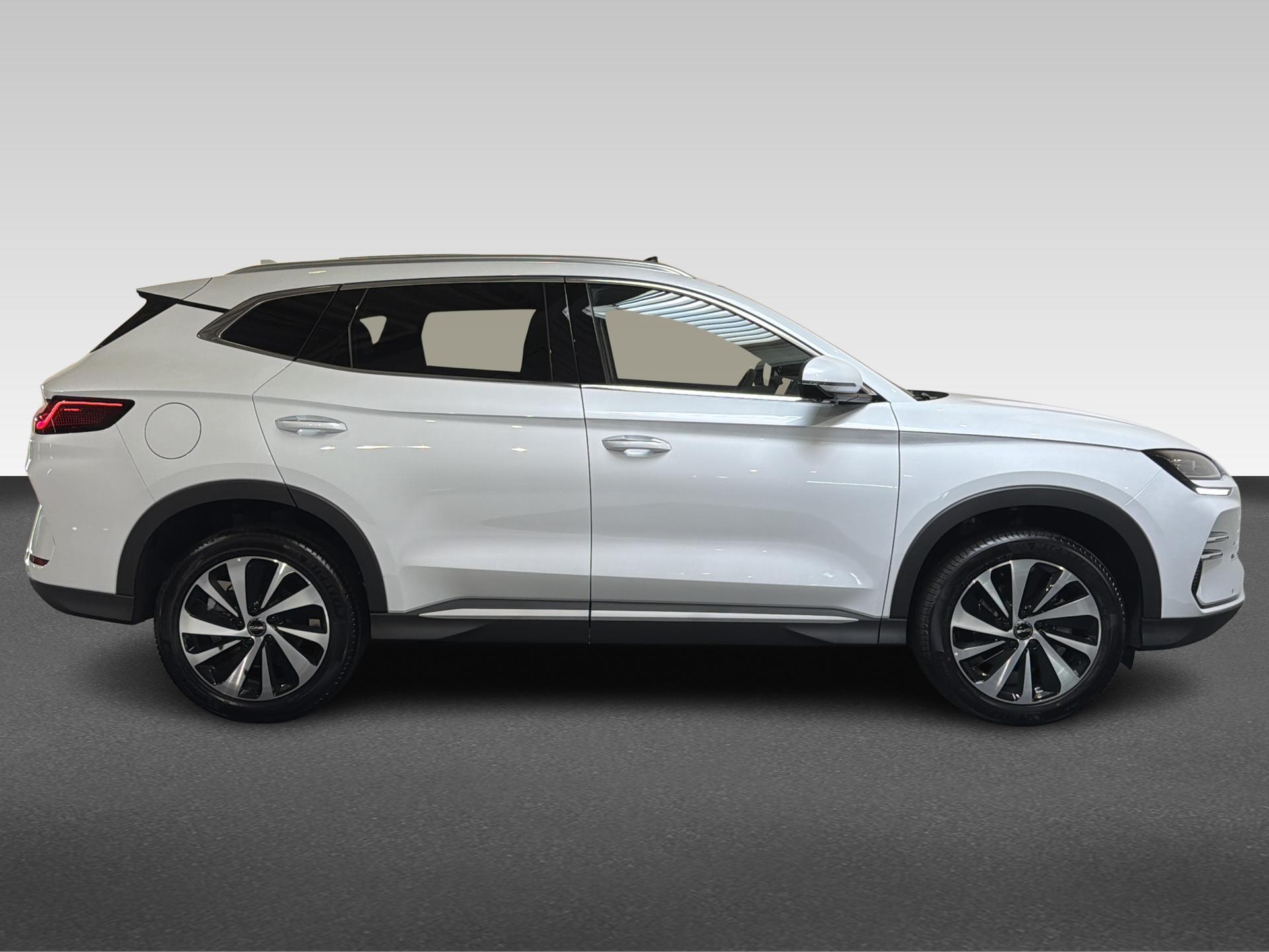 BYD Sealing U