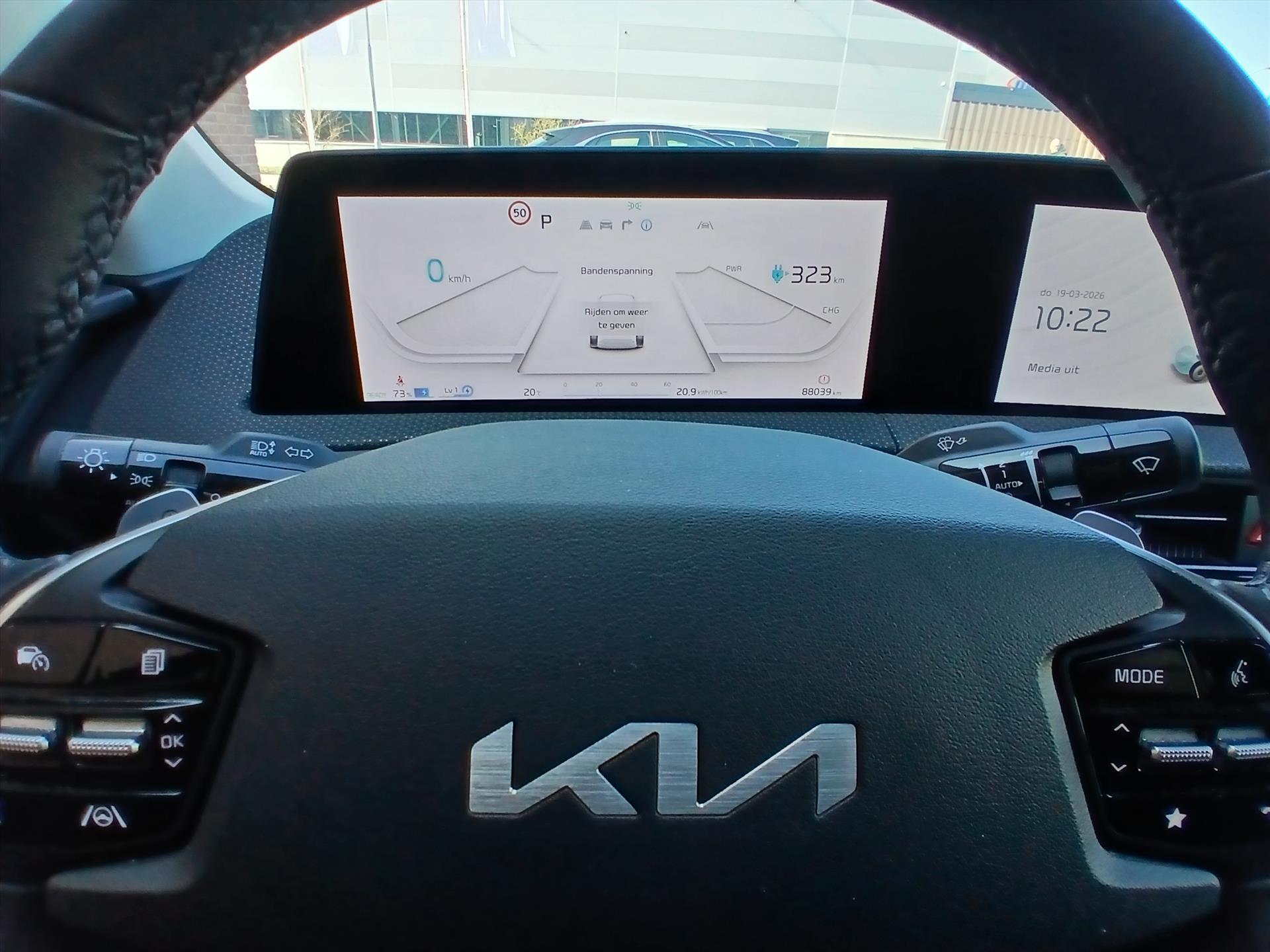 Kia EV6