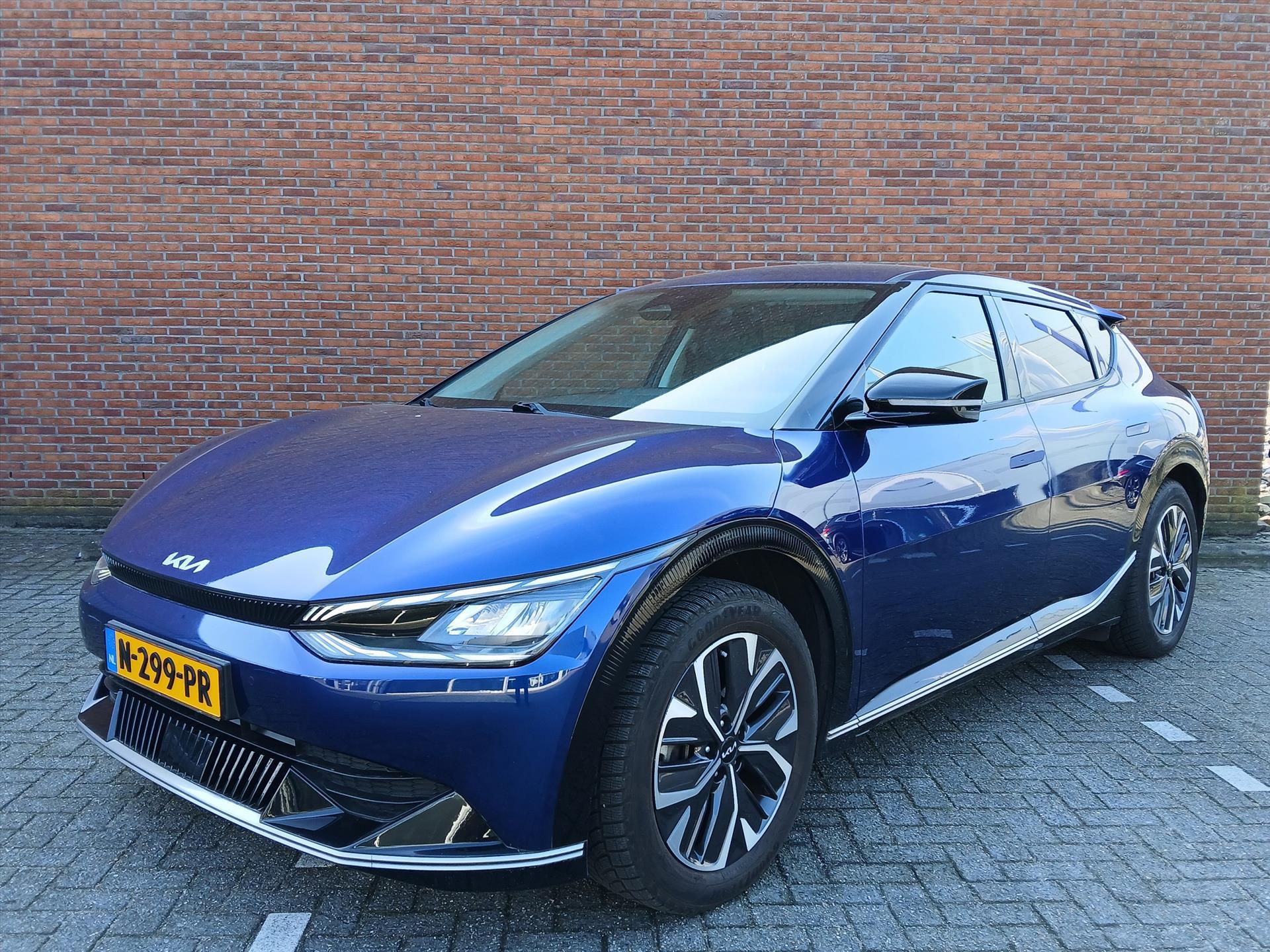 Kia EV6