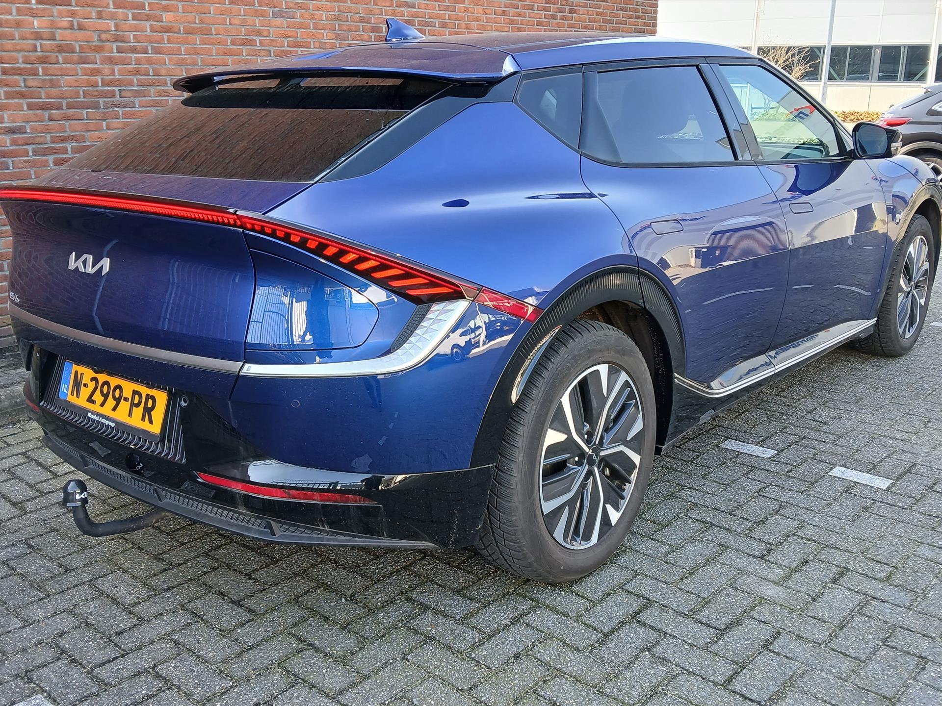 Kia EV6