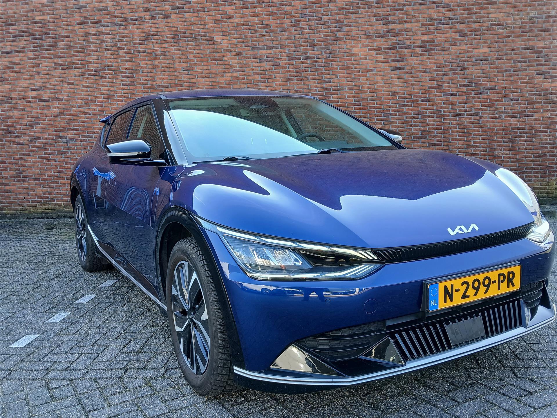 Kia EV6