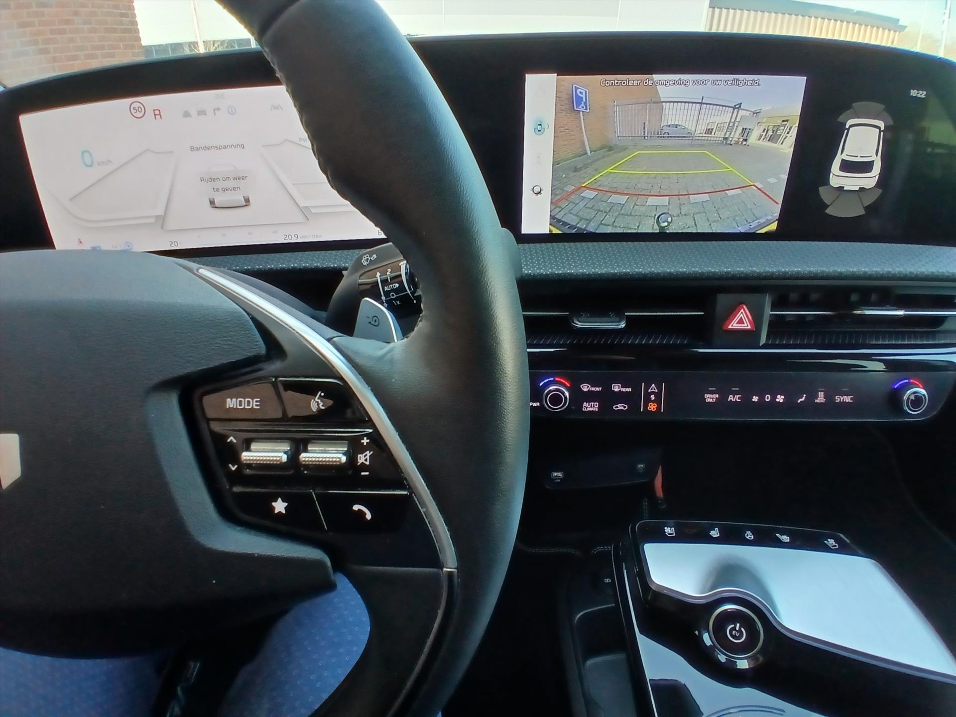 Kia EV6