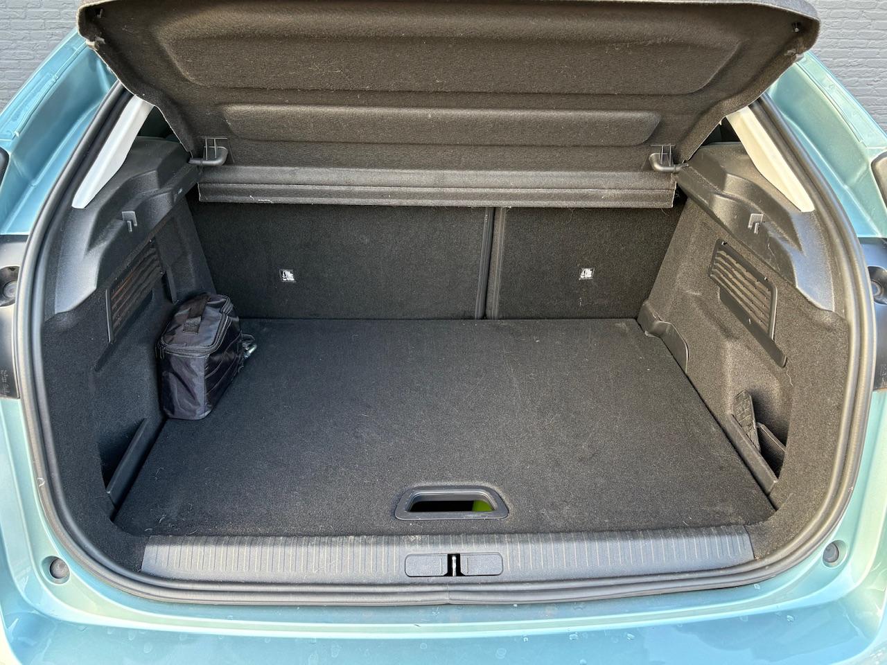 Citroën ë-C4