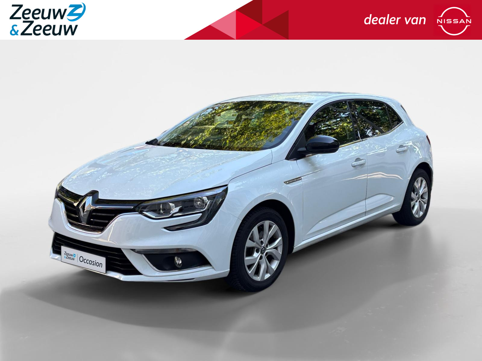 Renault Mégane