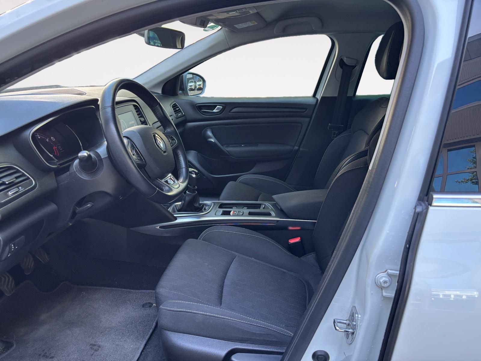 Renault Mégane