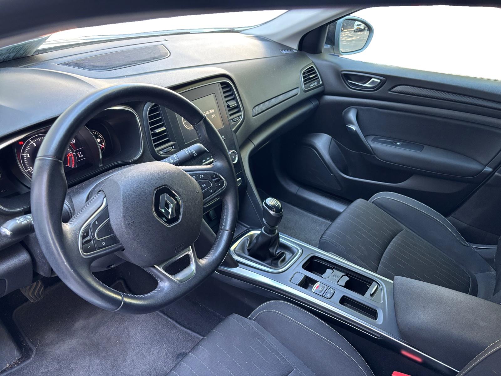 Renault Mégane
